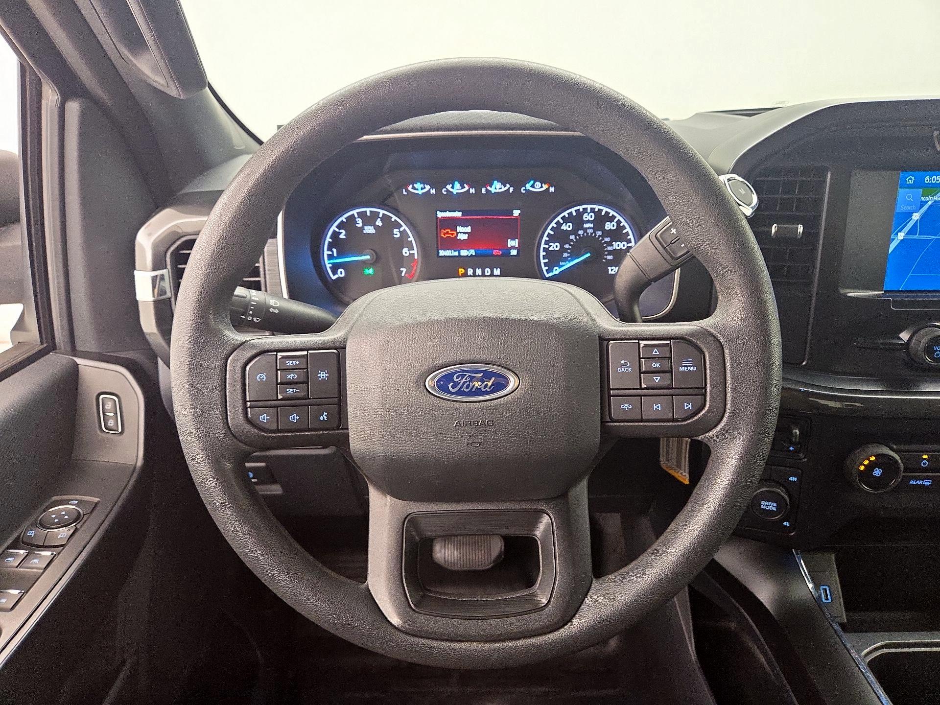 Thumbnail: 2021 Ford F-150 - 10