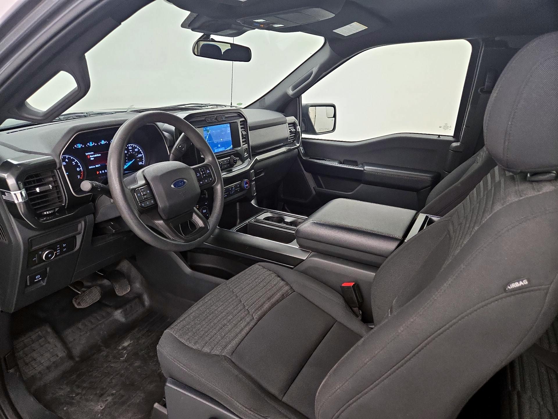 Thumbnail: 2021 Ford F-150 - 11