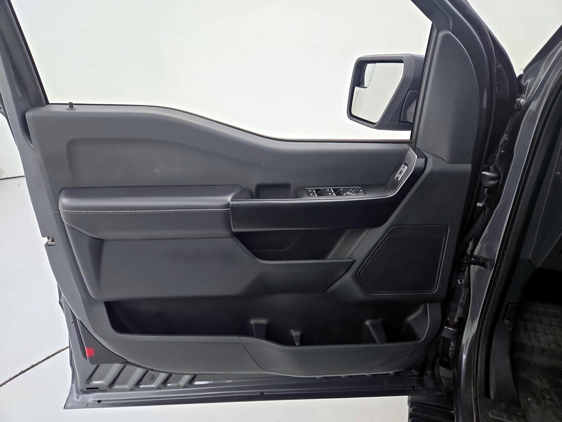 Thumbnail: 2021 Ford F-150 - 12