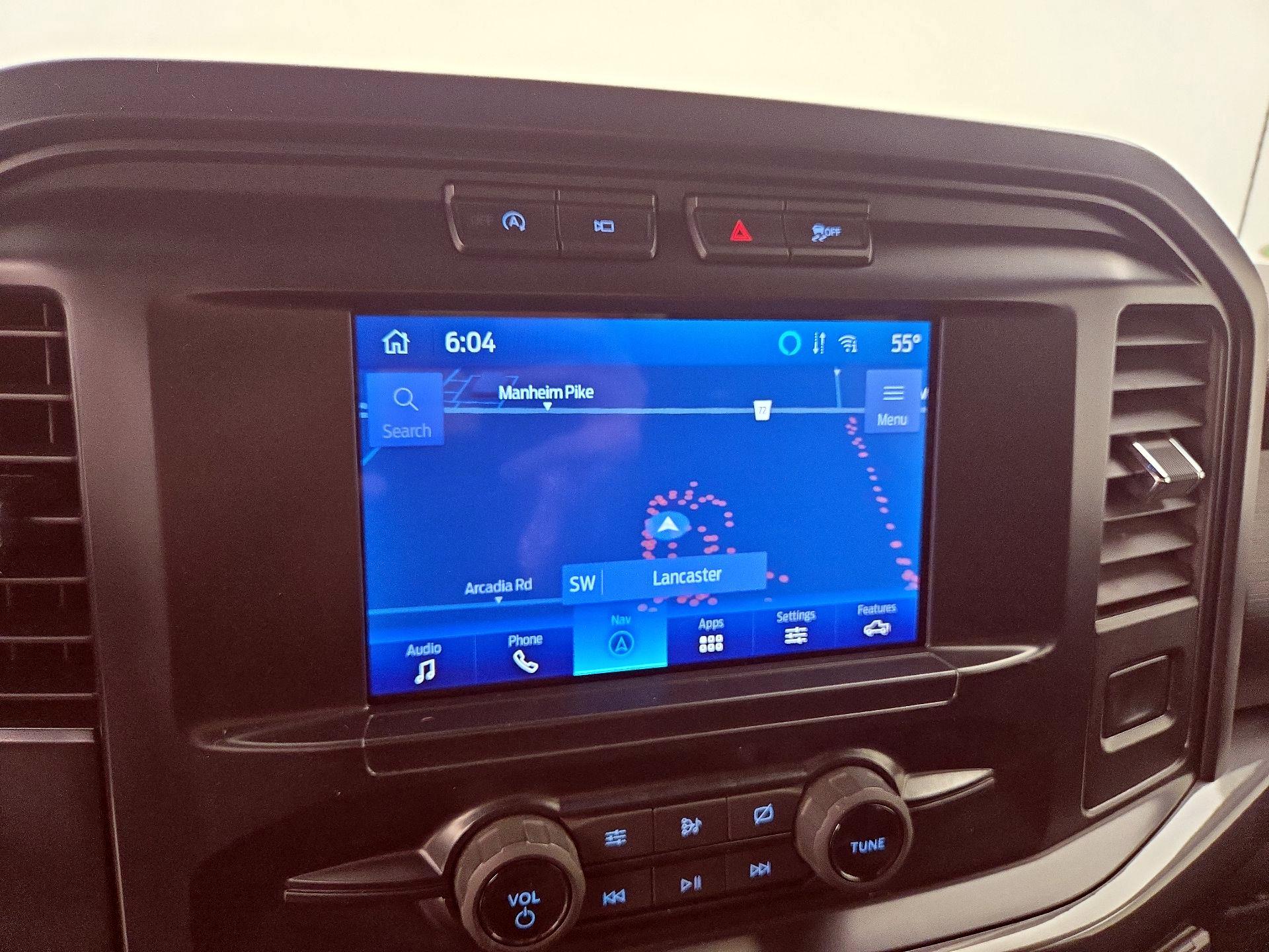 Thumbnail: 2021 Ford F-150 - 14