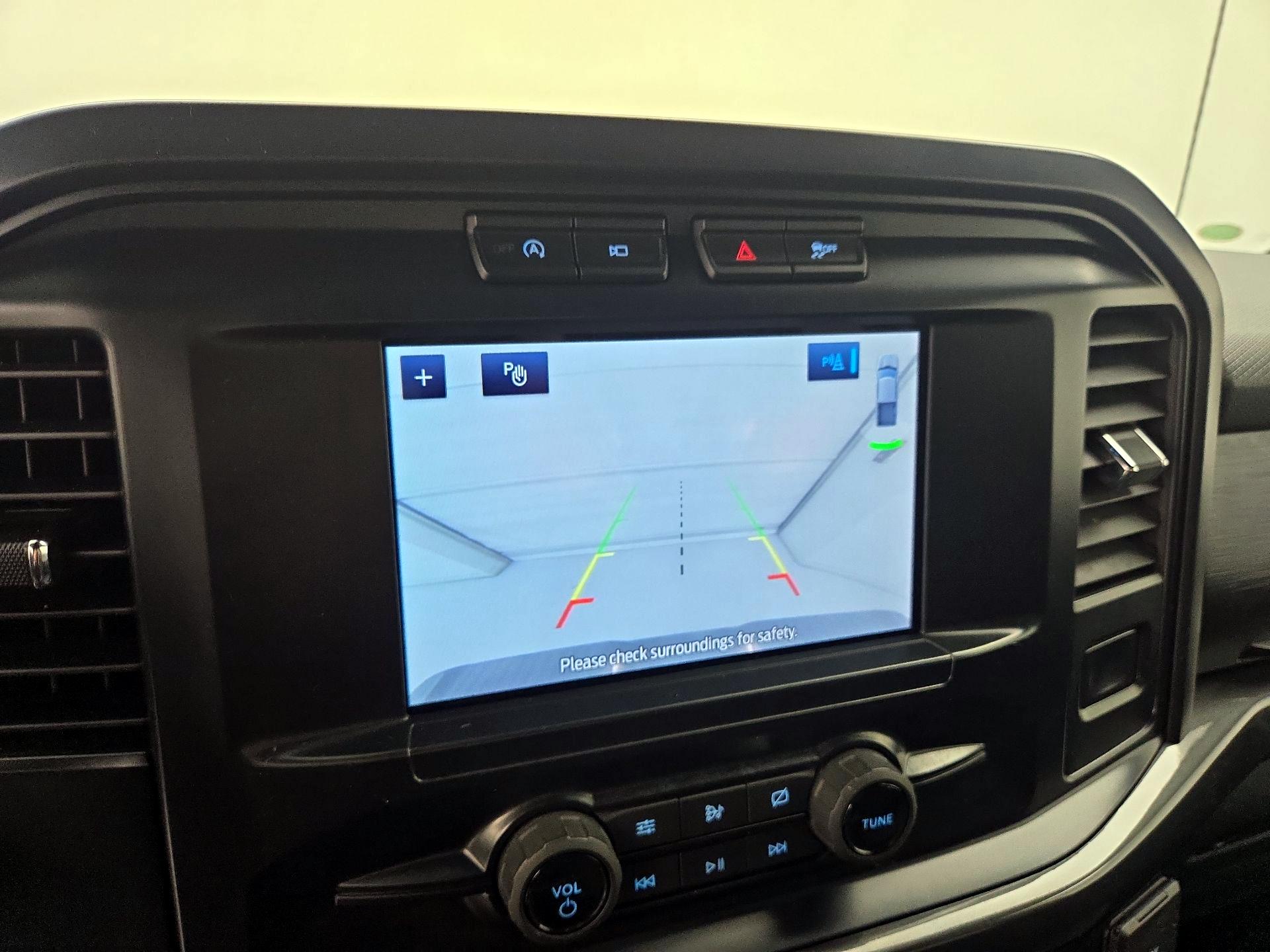 Thumbnail: 2021 Ford F-150 - 15