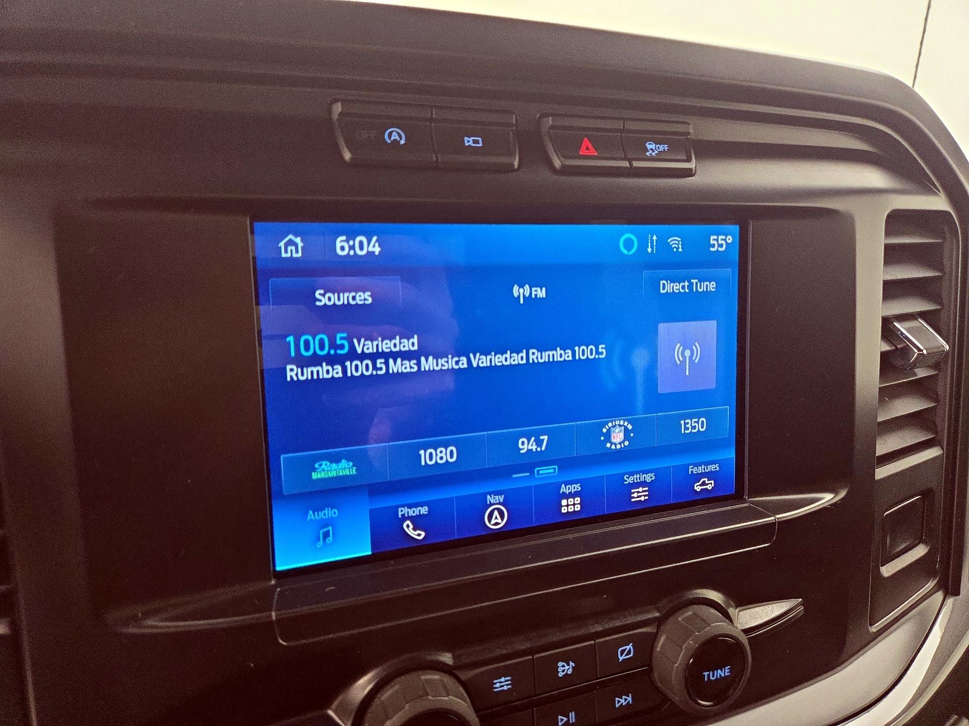 Thumbnail: 2021 Ford F-150 - 16