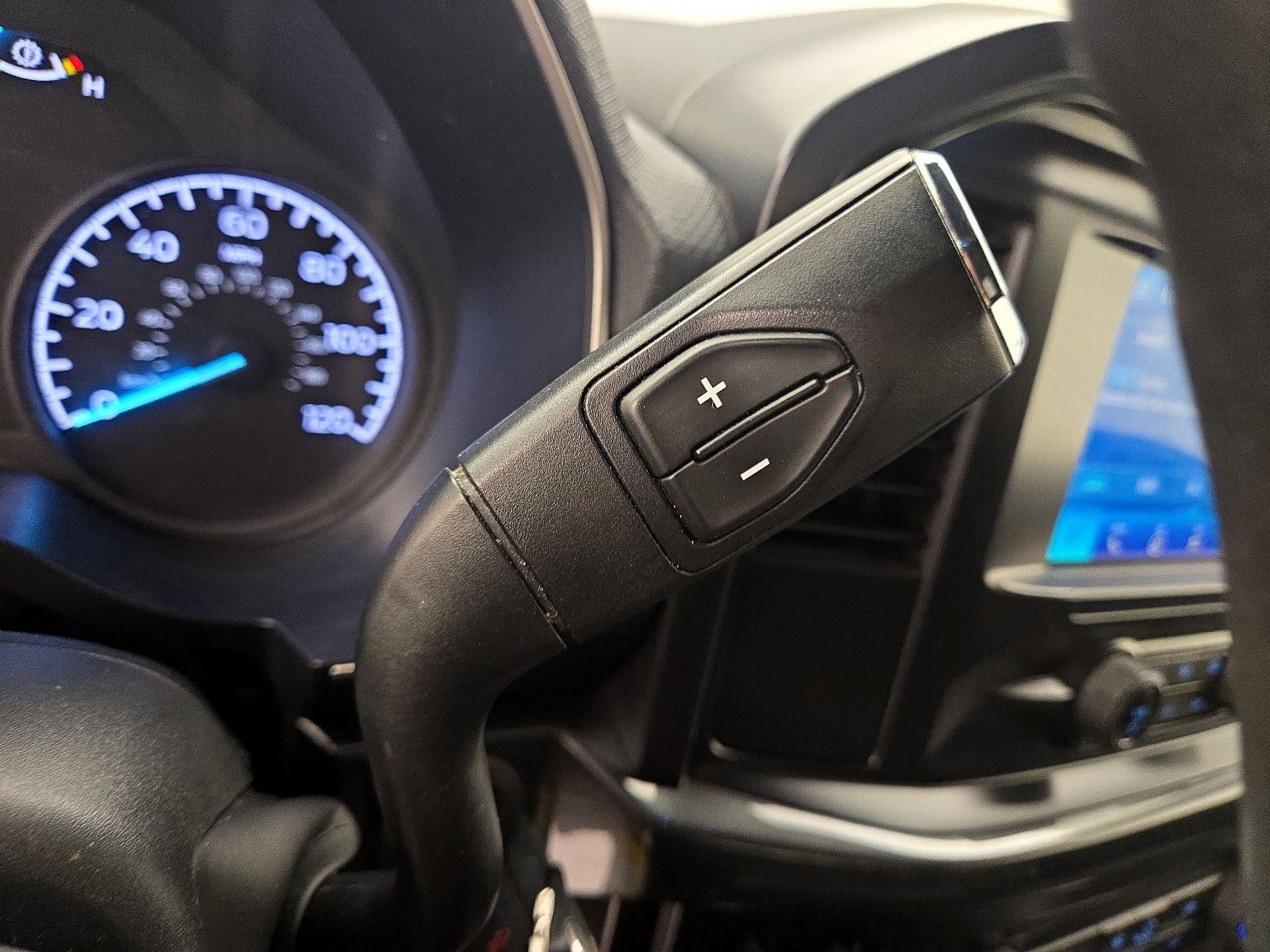 Thumbnail: 2021 Ford F-150 - 18