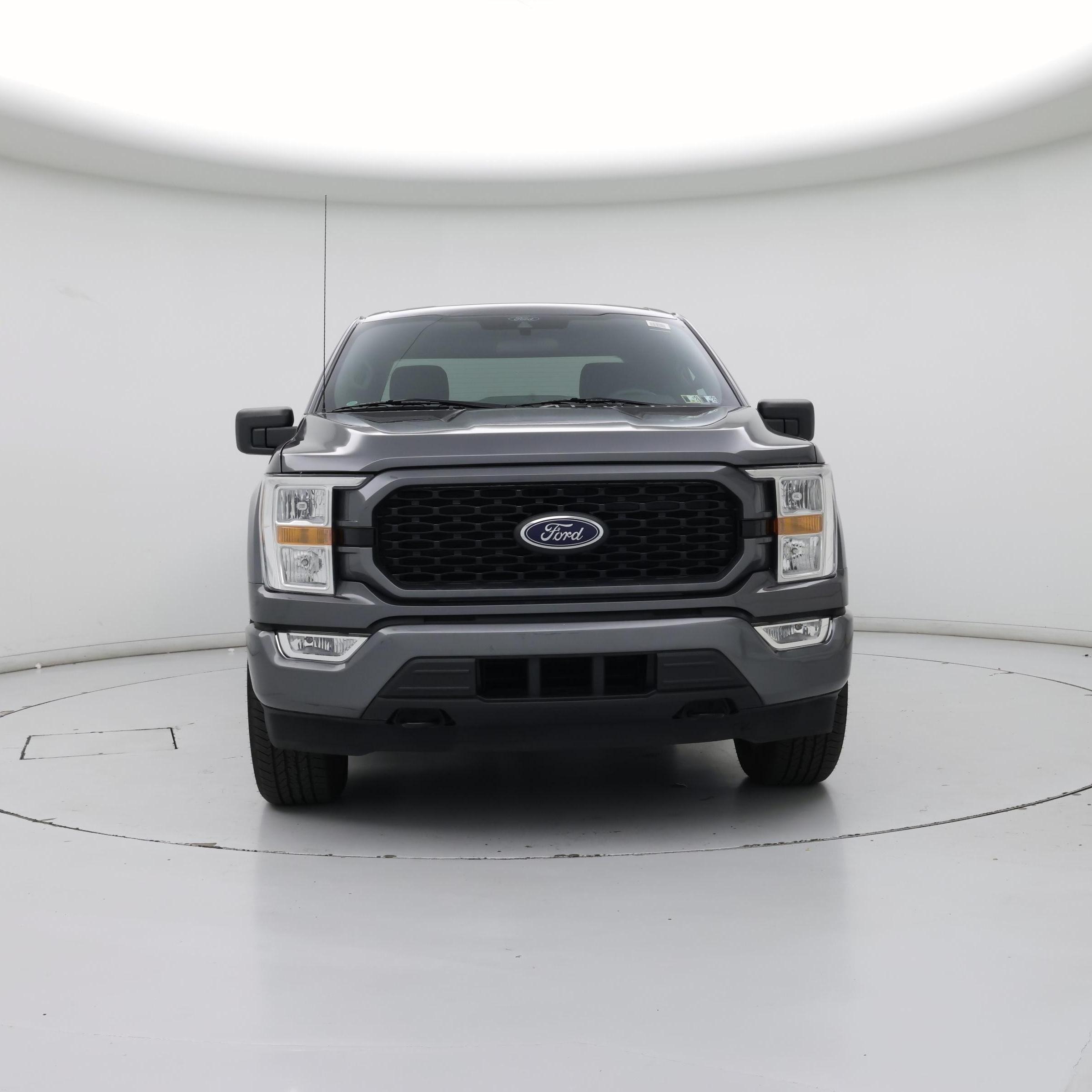 Thumbnail: 2021 Ford F-150 - 5