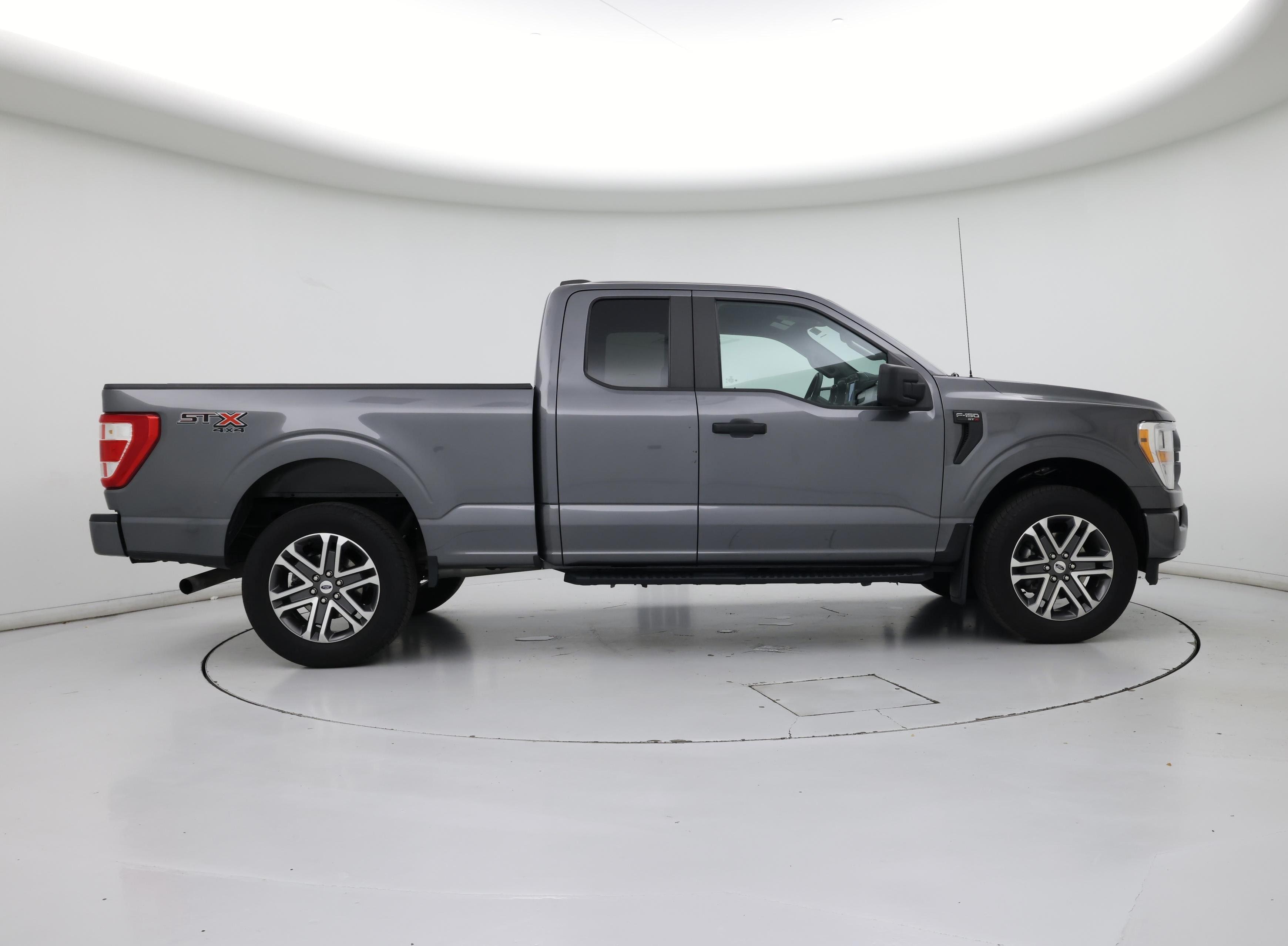 Thumbnail: 2021 Ford F-150 - 7