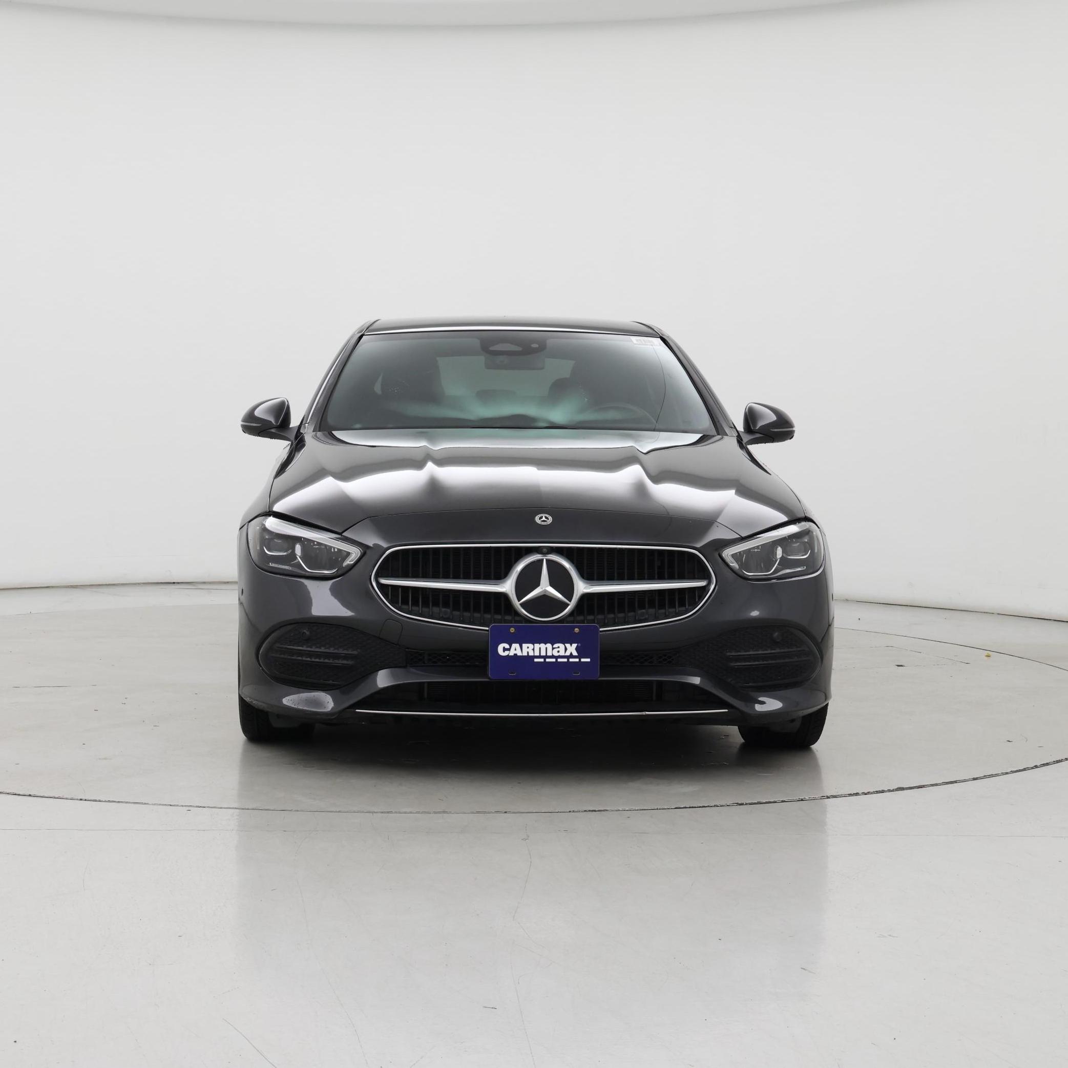 Thumbnail: 2024 Mercedes-Benz C-Class - 5