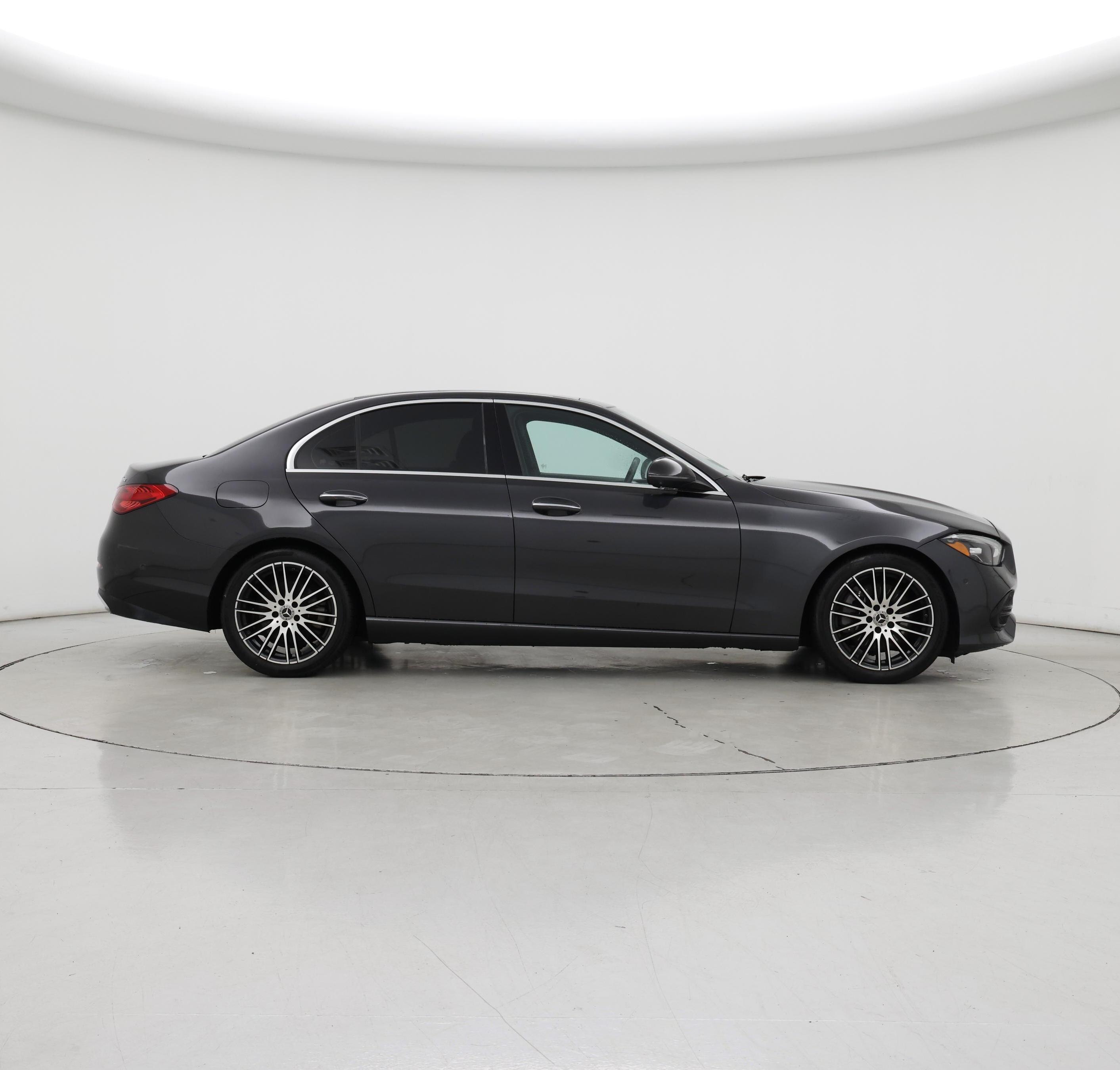 Thumbnail: 2024 Mercedes-Benz C-Class - 7