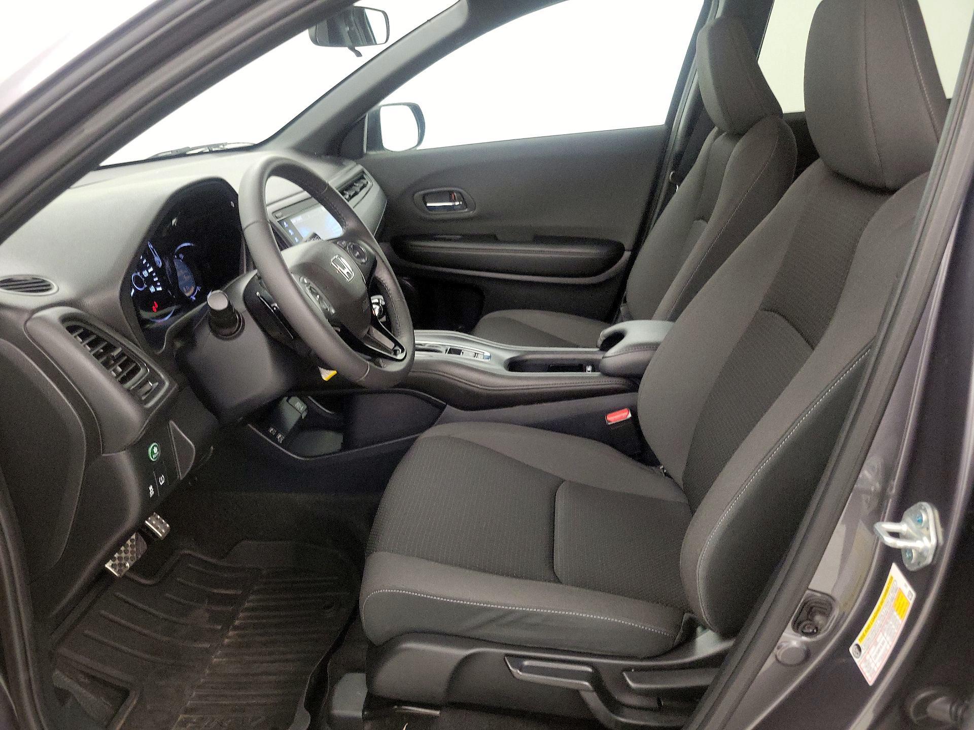 Thumbnail: 2021 Honda HR-V - 11