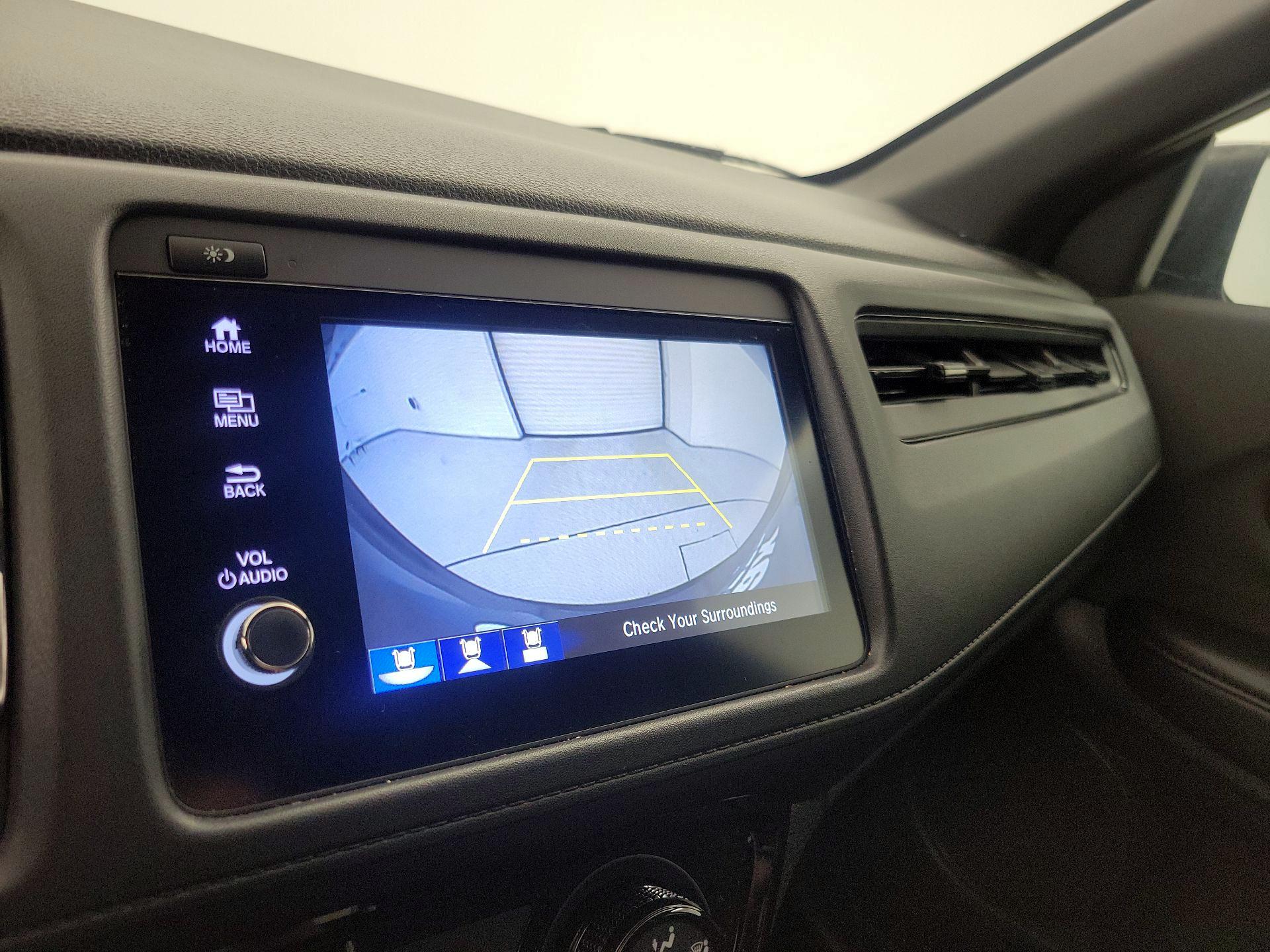Thumbnail: 2021 Honda HR-V - 14