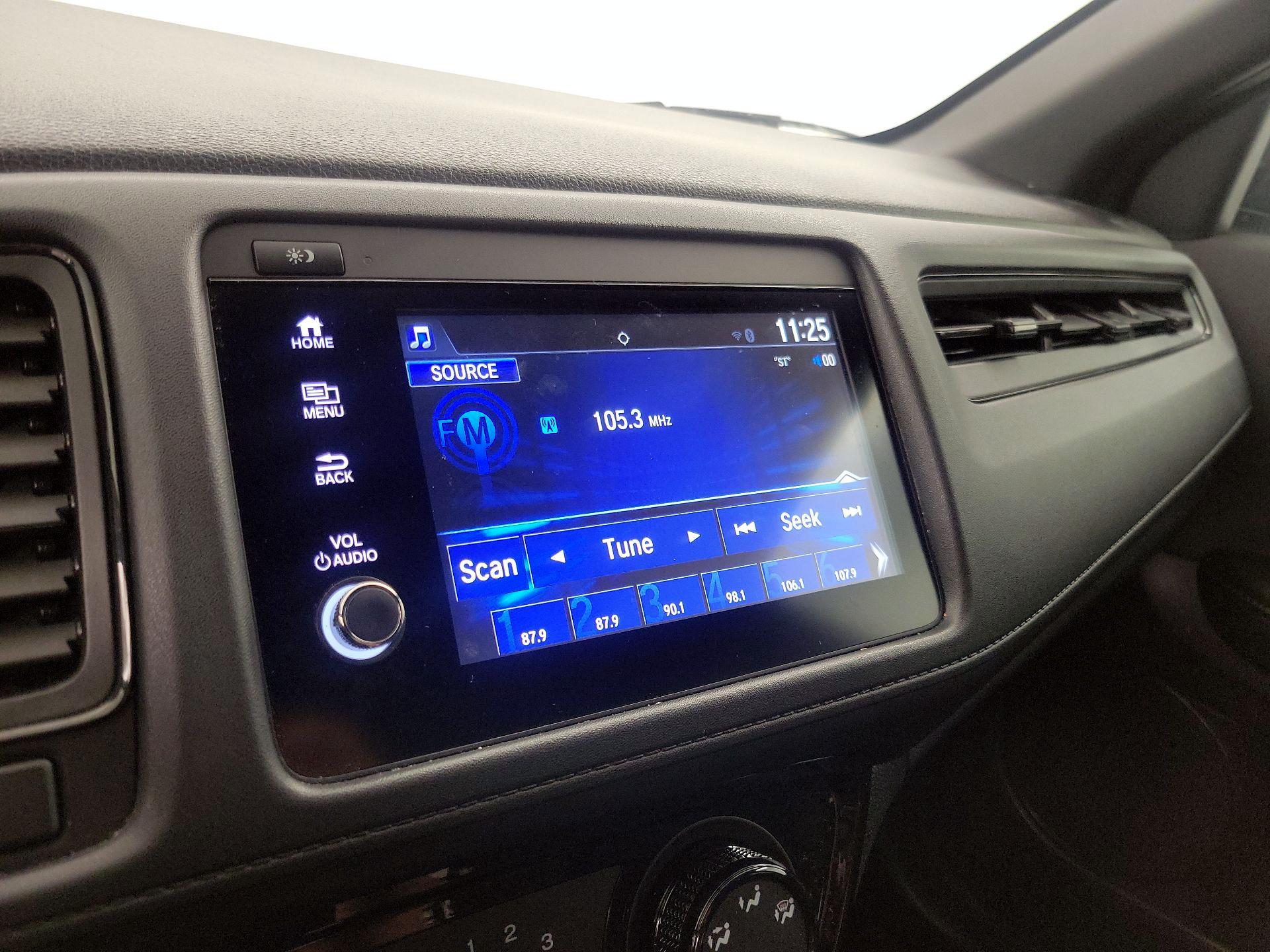 Thumbnail: 2021 Honda HR-V - 15