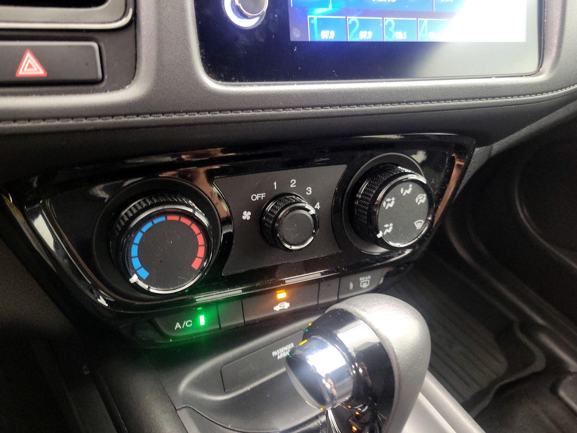 Thumbnail: 2021 Honda HR-V - 16