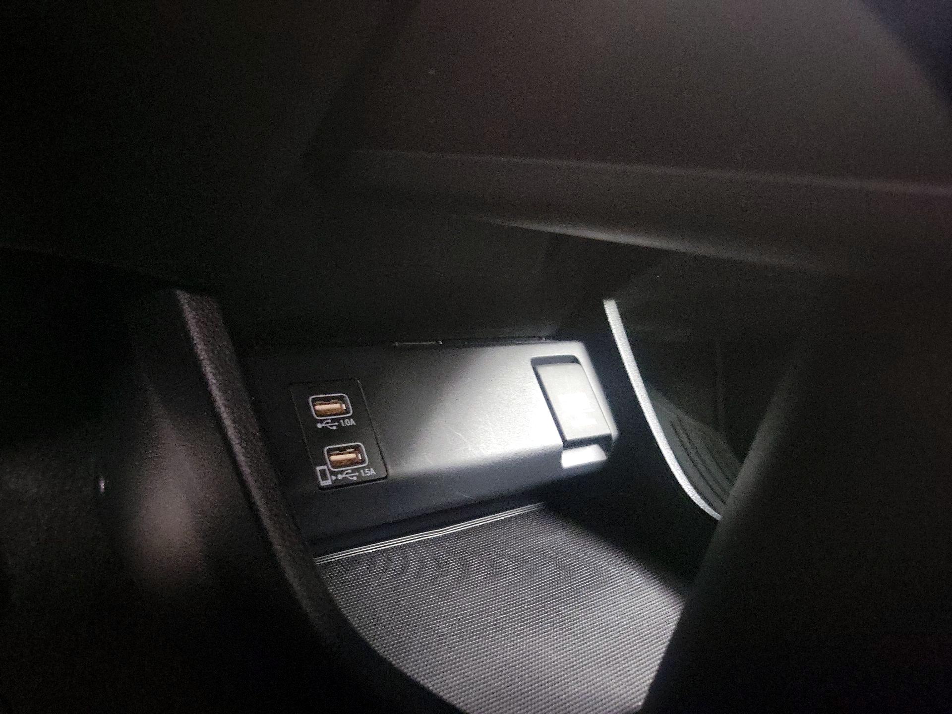 Thumbnail: 2021 Honda HR-V - 18