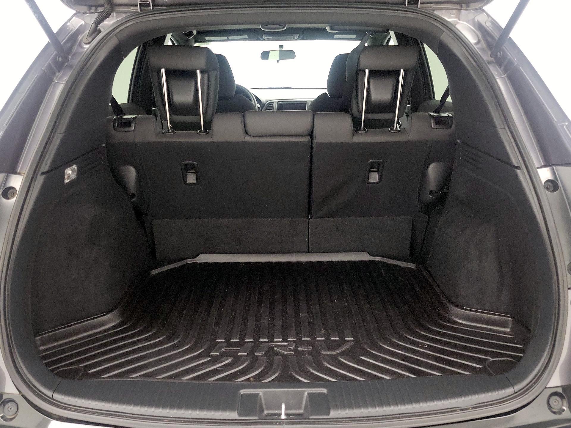 Thumbnail: 2021 Honda HR-V - 20