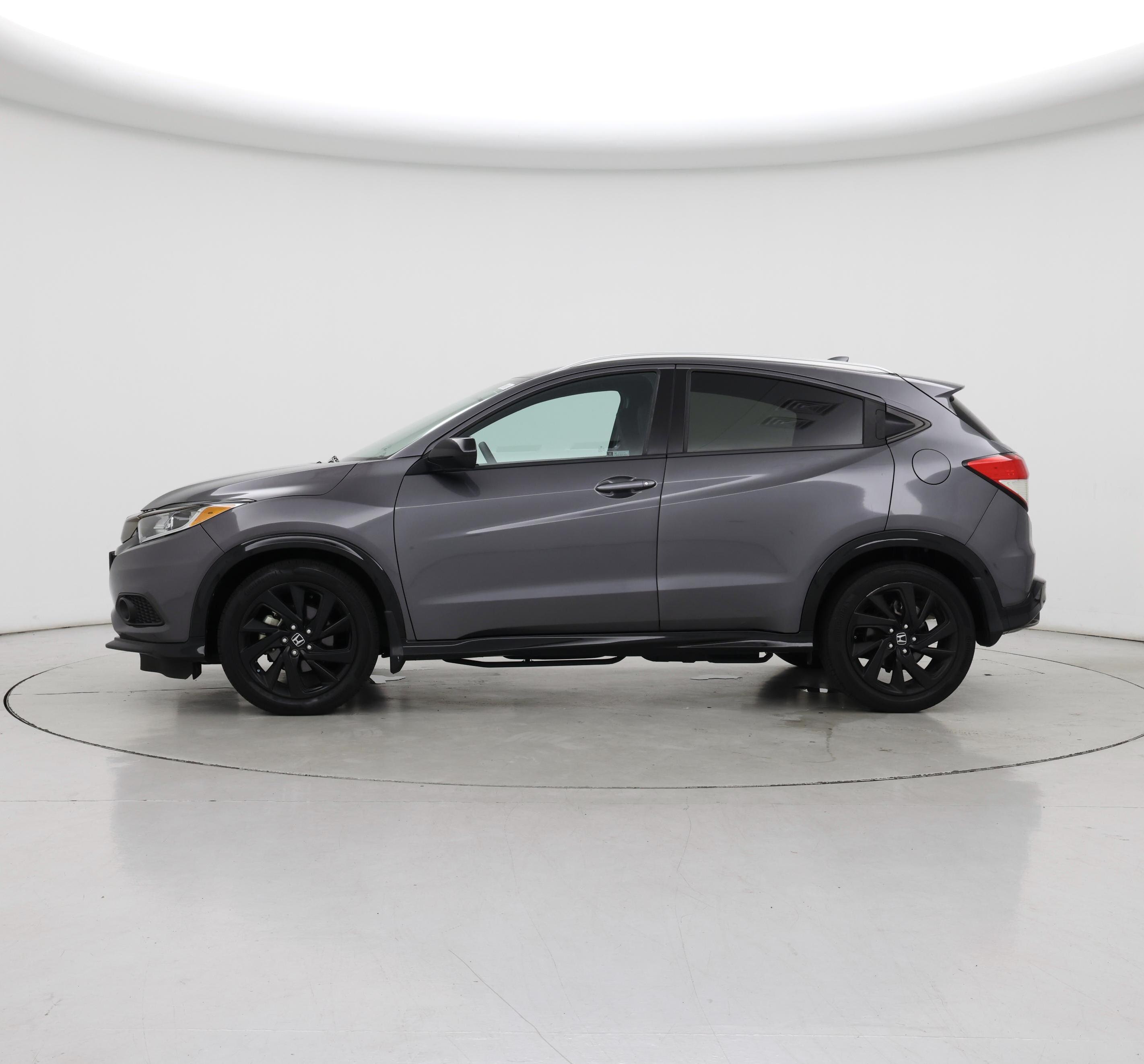 Thumbnail: 2021 Honda HR-V - 3