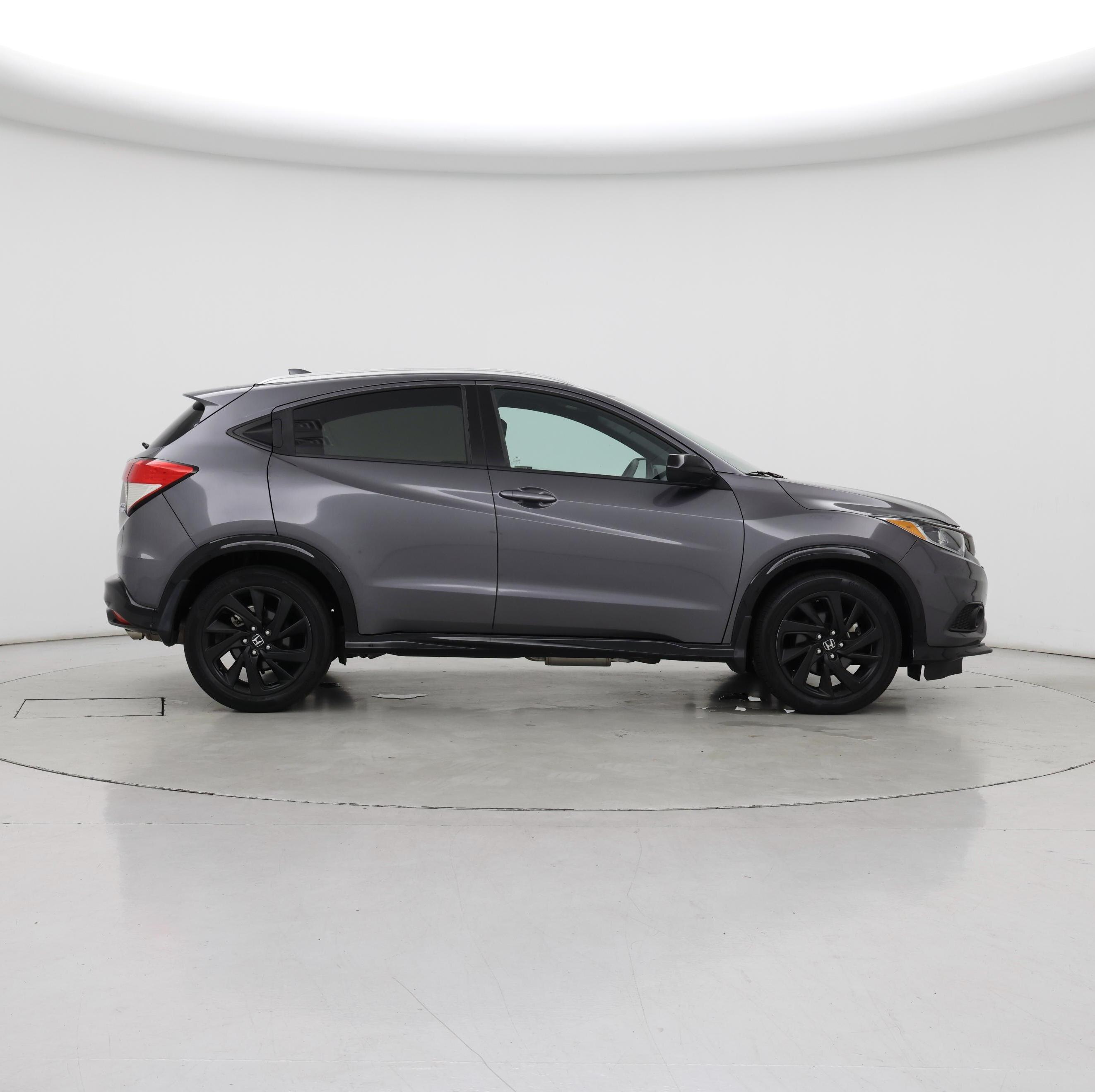 Thumbnail: 2021 Honda HR-V - 7
