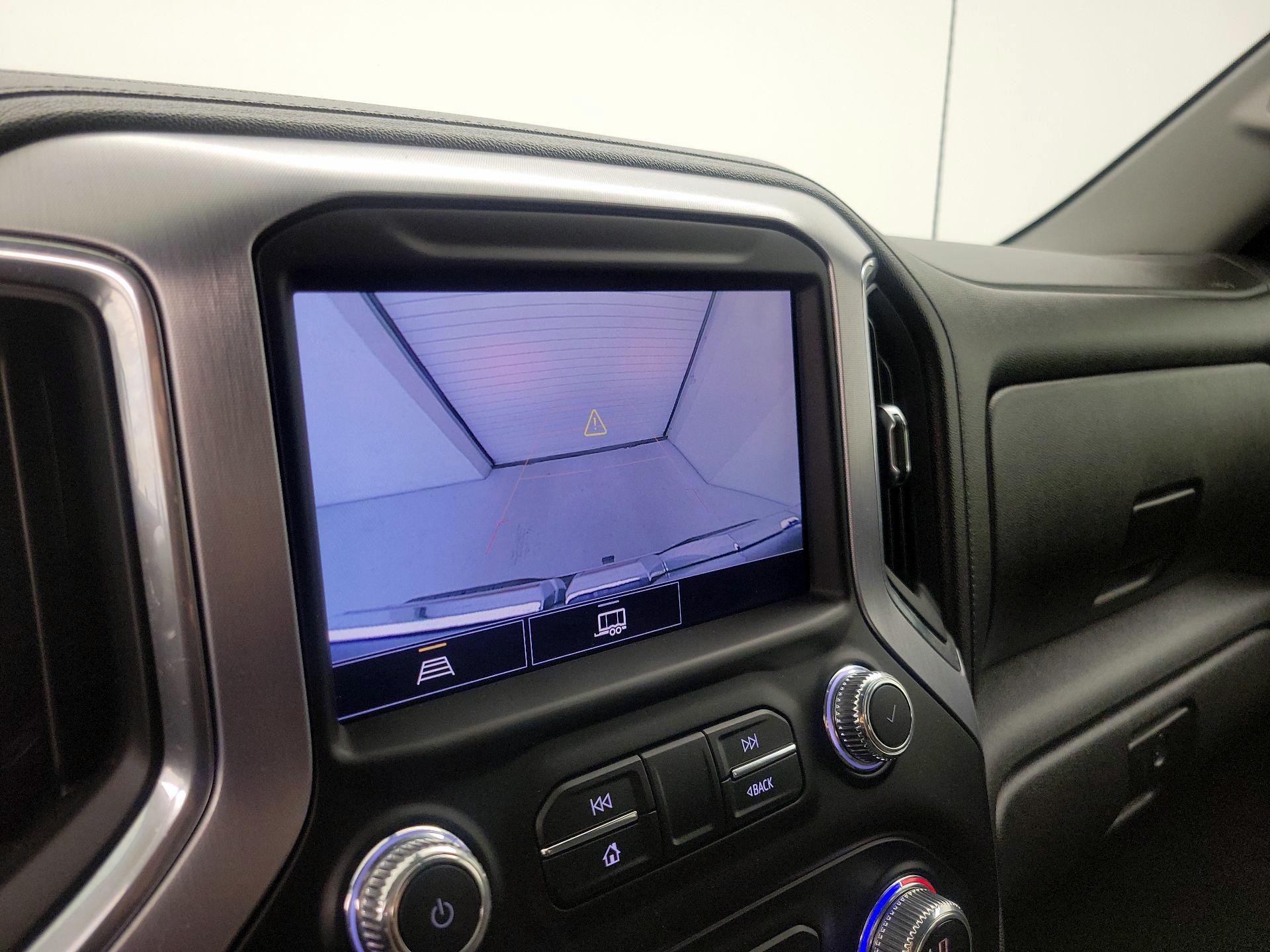 Thumbnail: 2021 GMC Sierra 1500 - 14