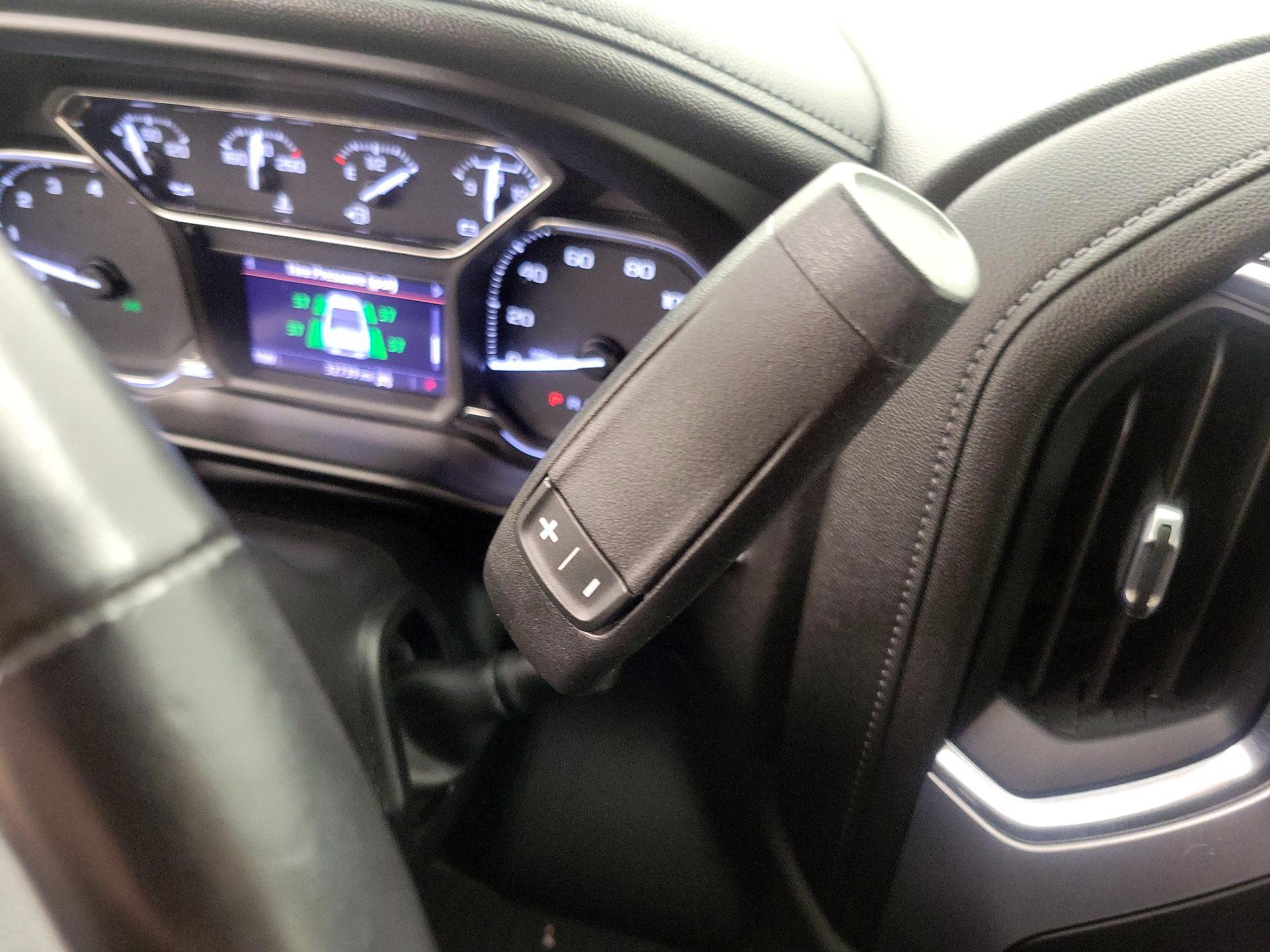 Thumbnail: 2021 GMC Sierra 1500 - 17