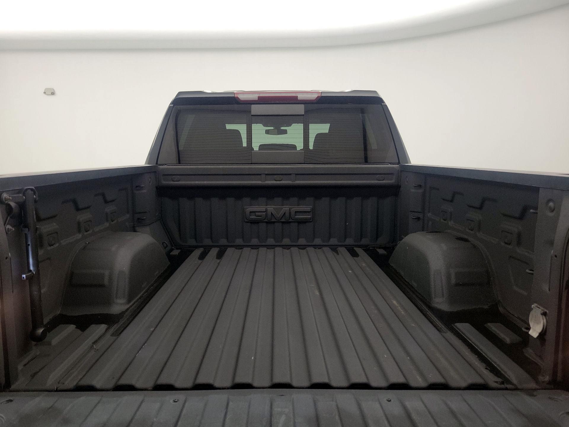 Thumbnail: 2021 GMC Sierra 1500 - 20