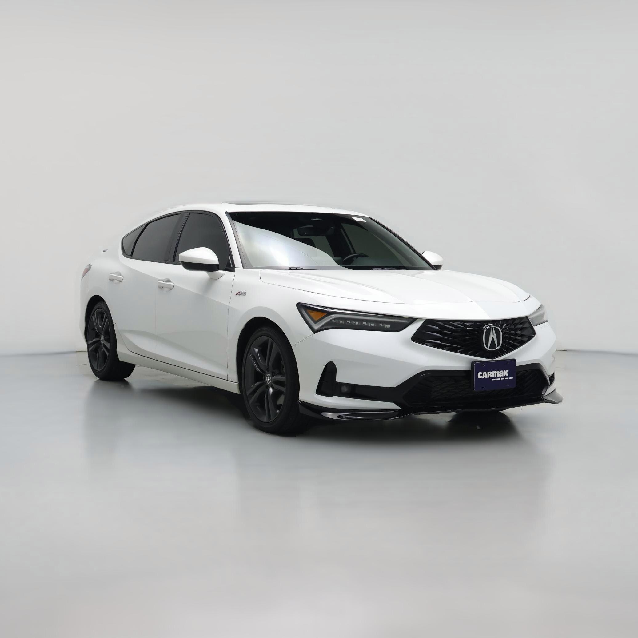 Thumbnail: 2023 Acura Integra - 1