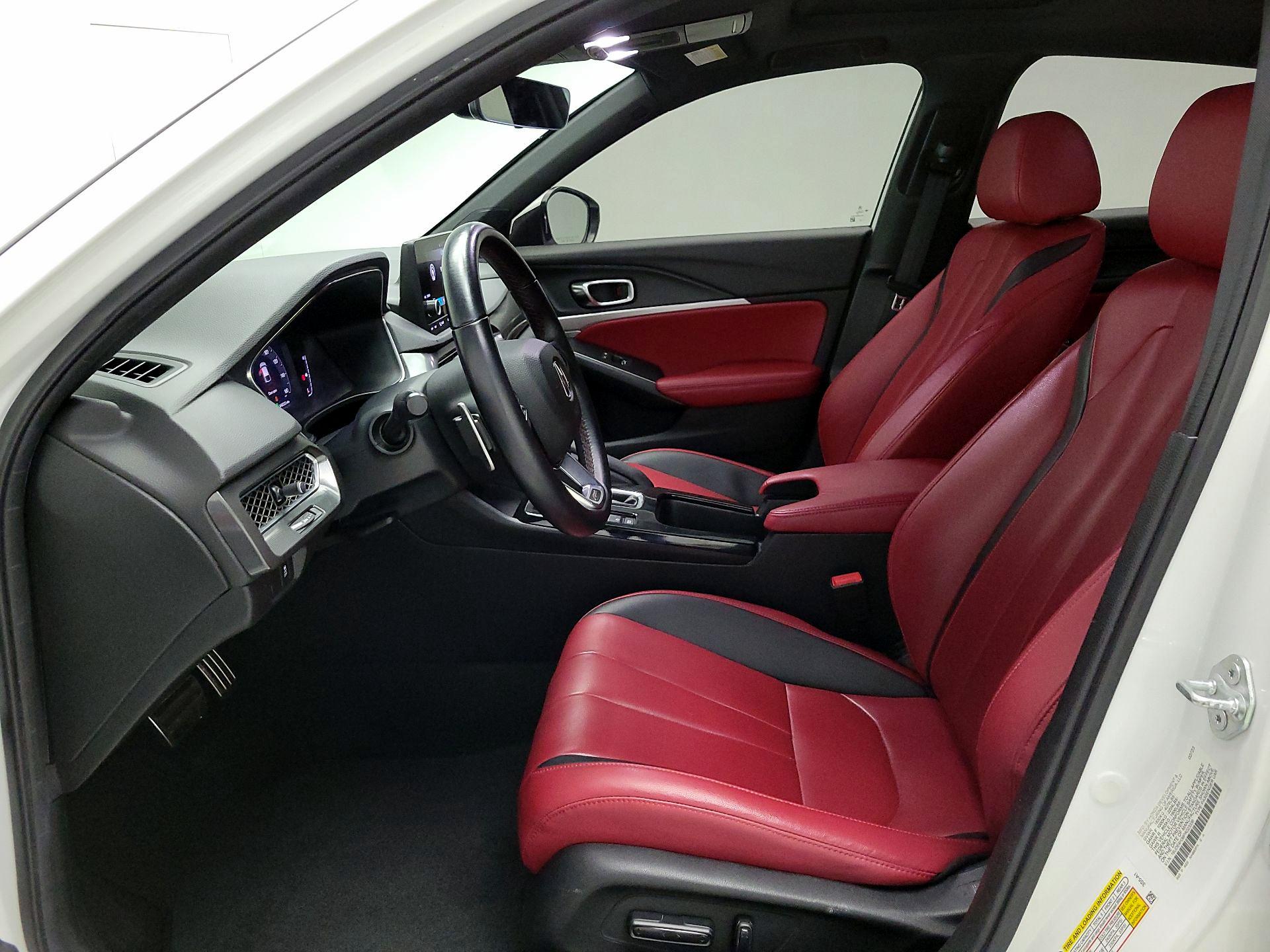 Thumbnail: 2023 Acura Integra - 11