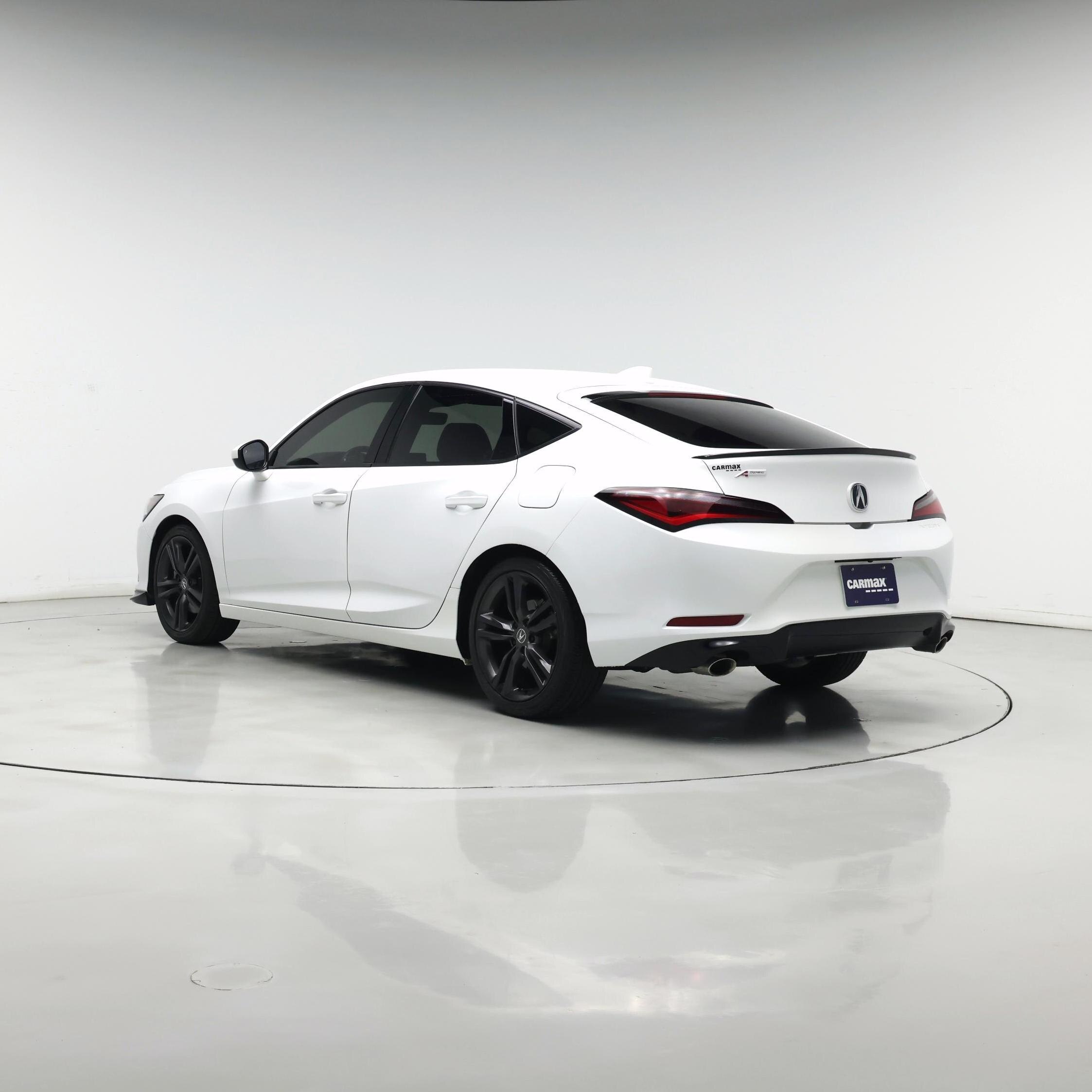 Thumbnail: 2023 Acura Integra - 2