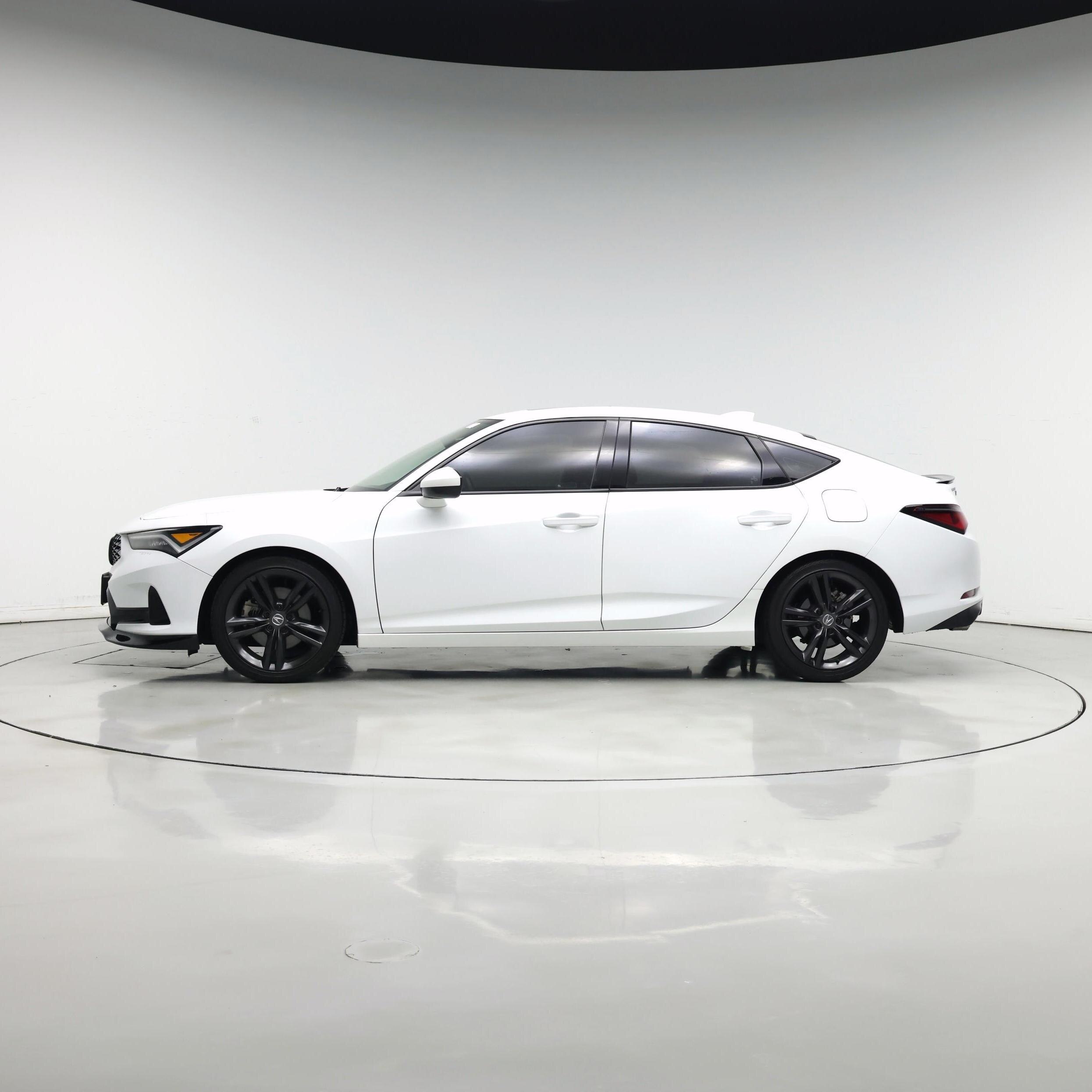 Thumbnail: 2023 Acura Integra - 3