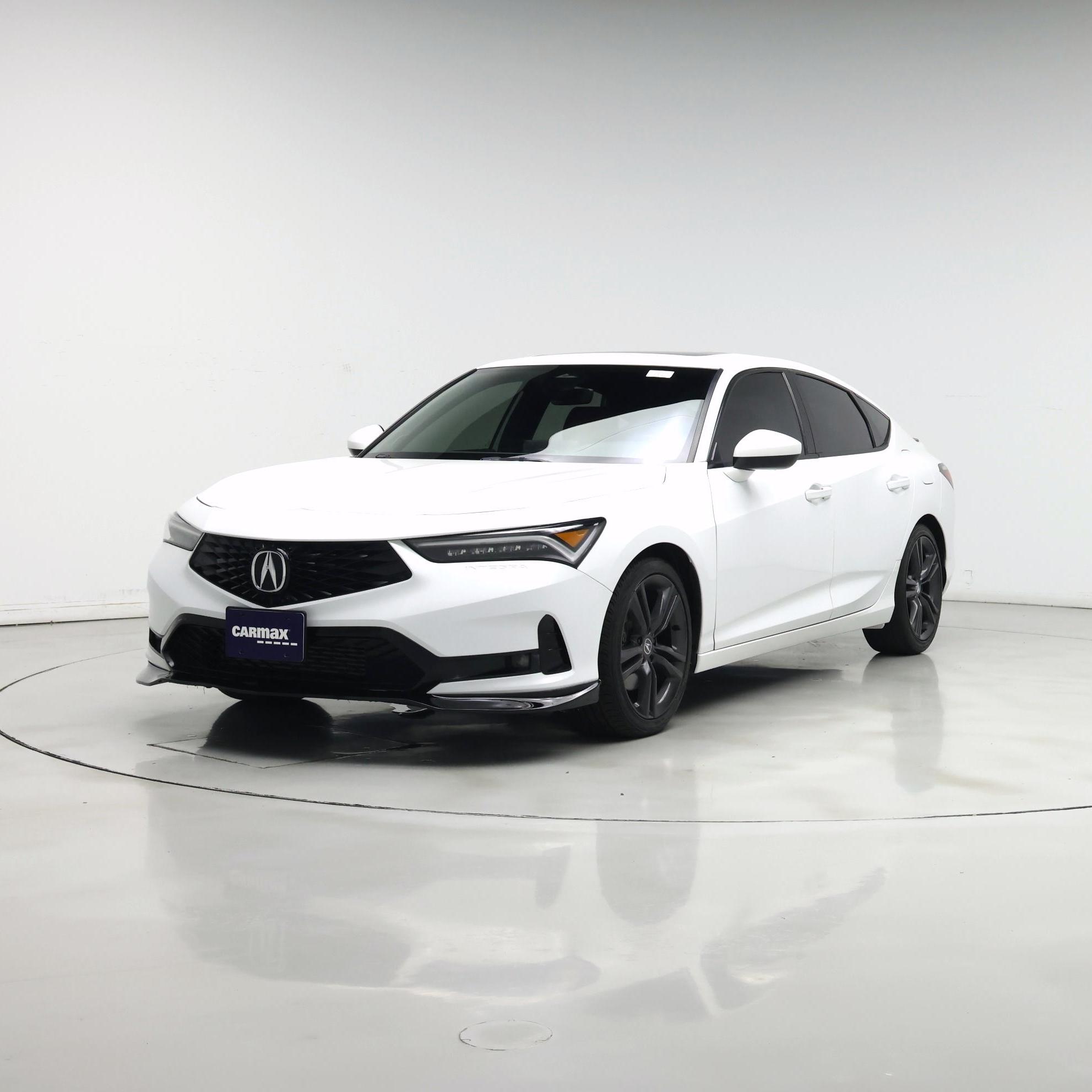 Thumbnail: 2023 Acura Integra - 4