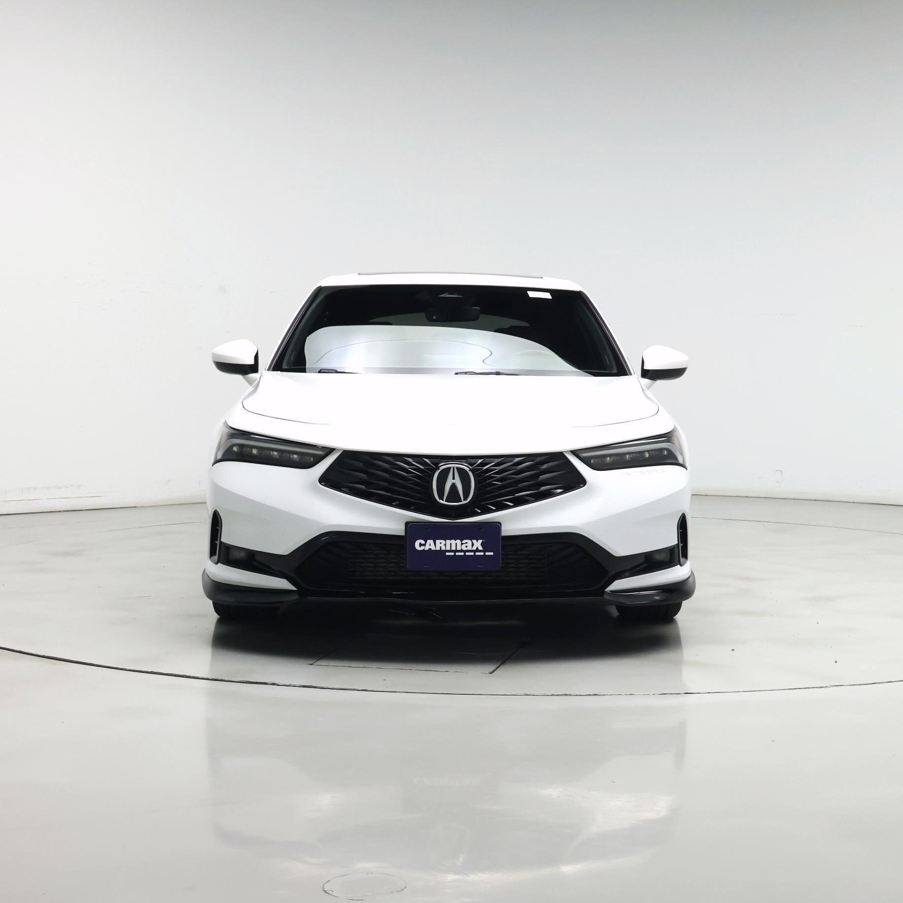 Thumbnail: 2023 Acura Integra - 5
