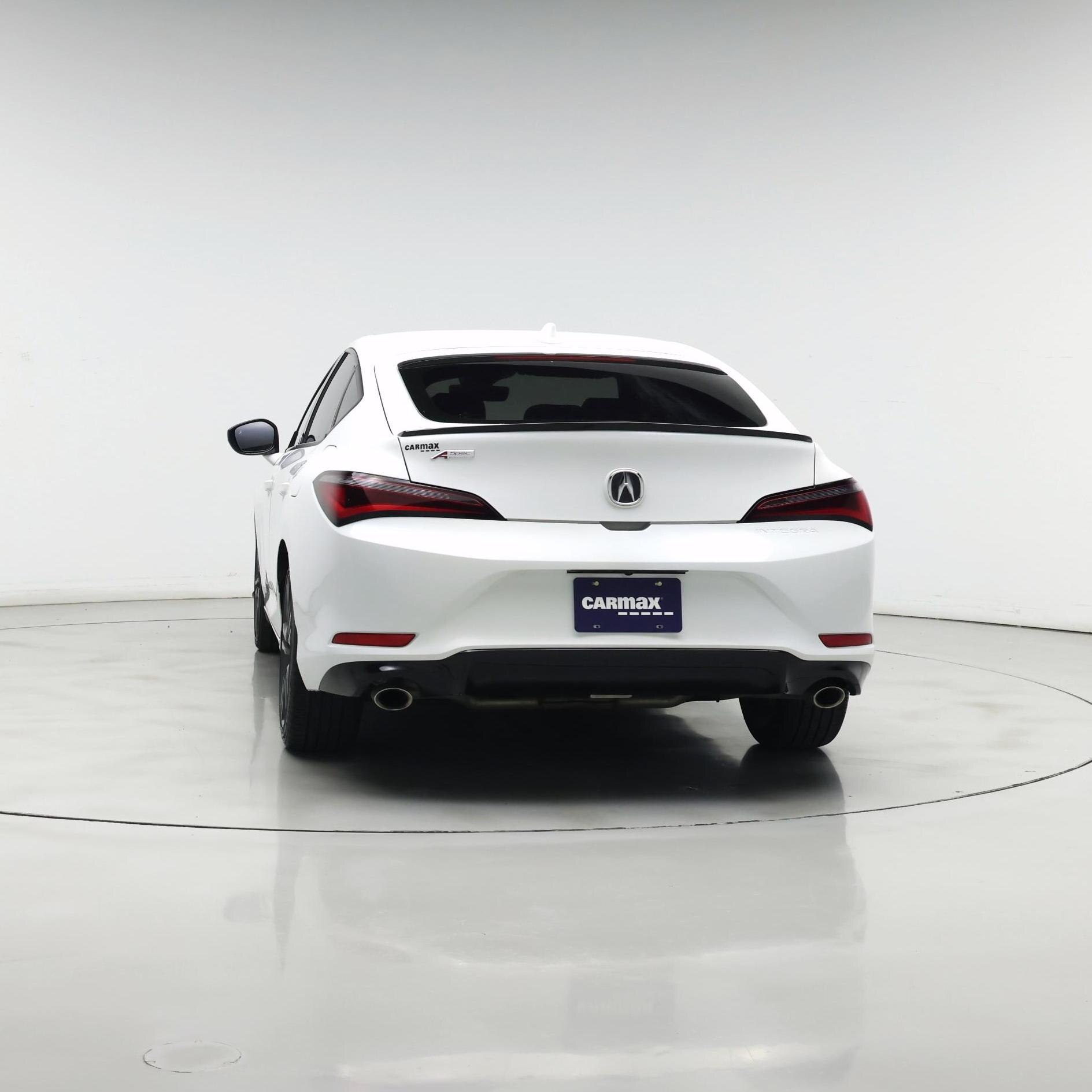Thumbnail: 2023 Acura Integra - 6