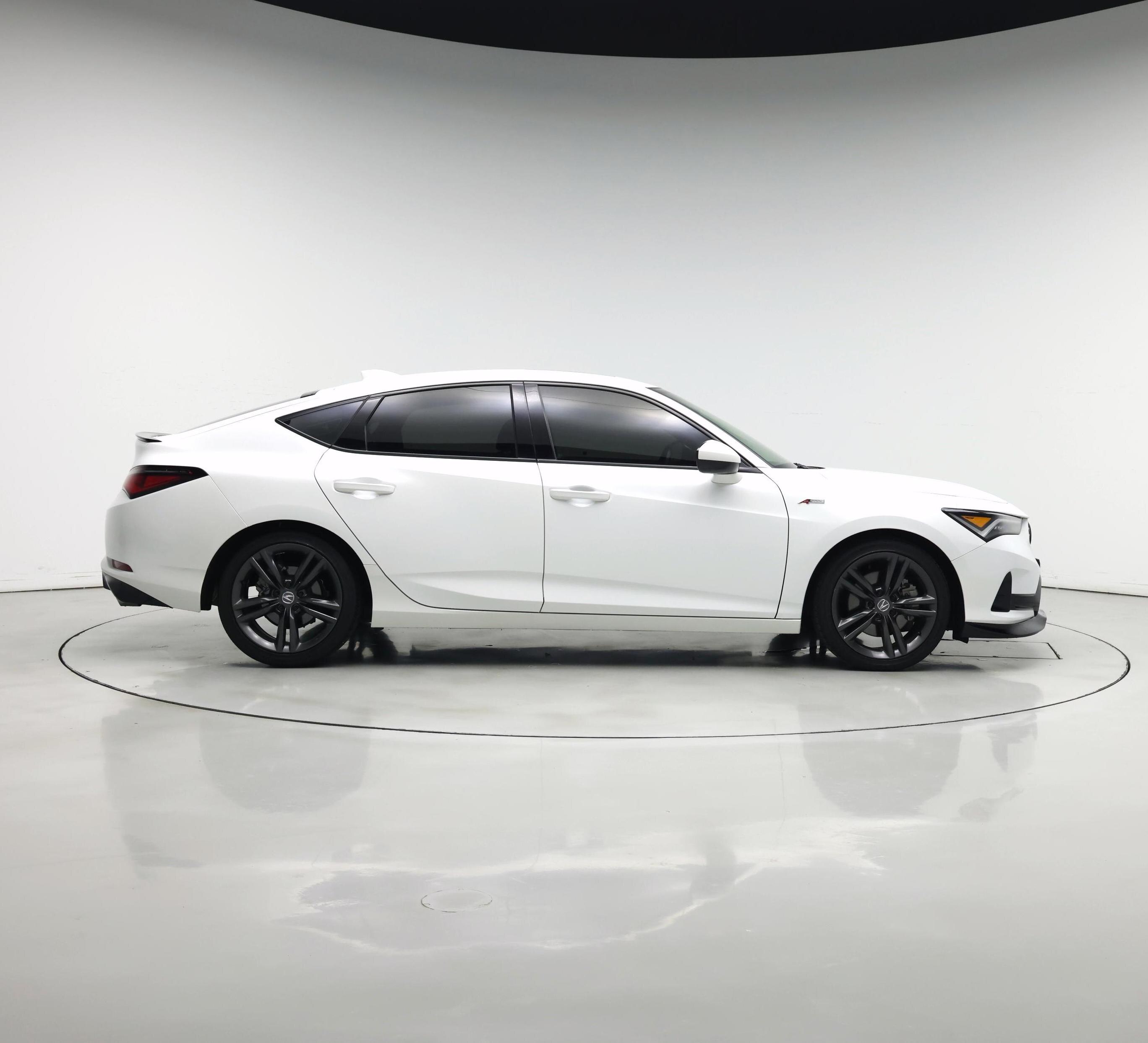 Thumbnail: 2023 Acura Integra - 7