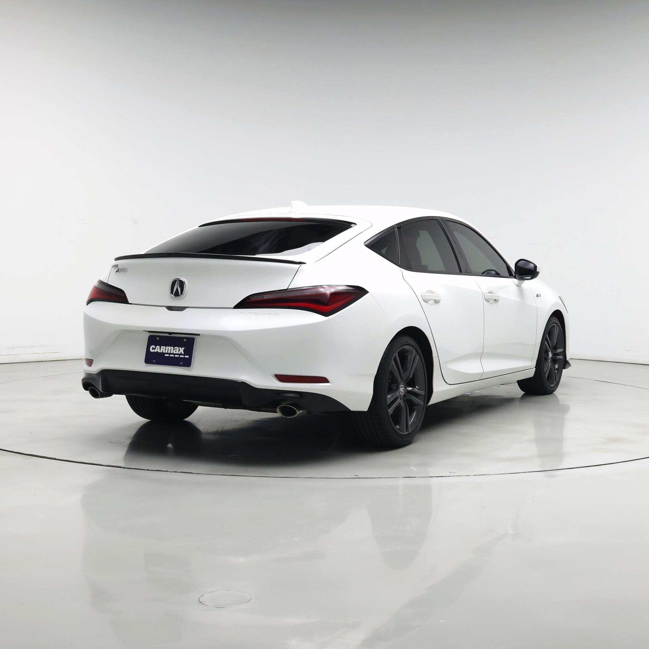Thumbnail: 2023 Acura Integra - 8