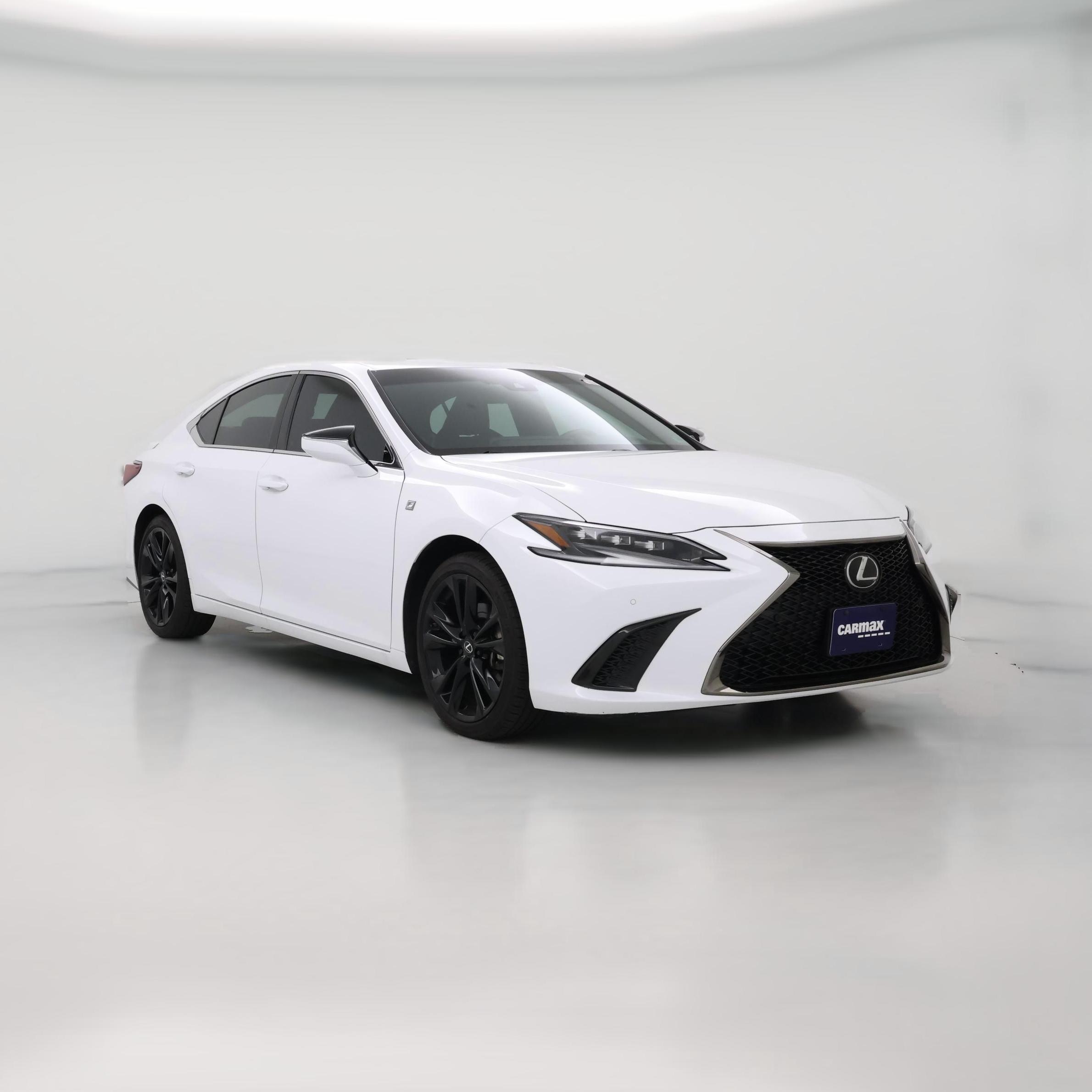 Thumbnail: 2022 Lexus ES - 1