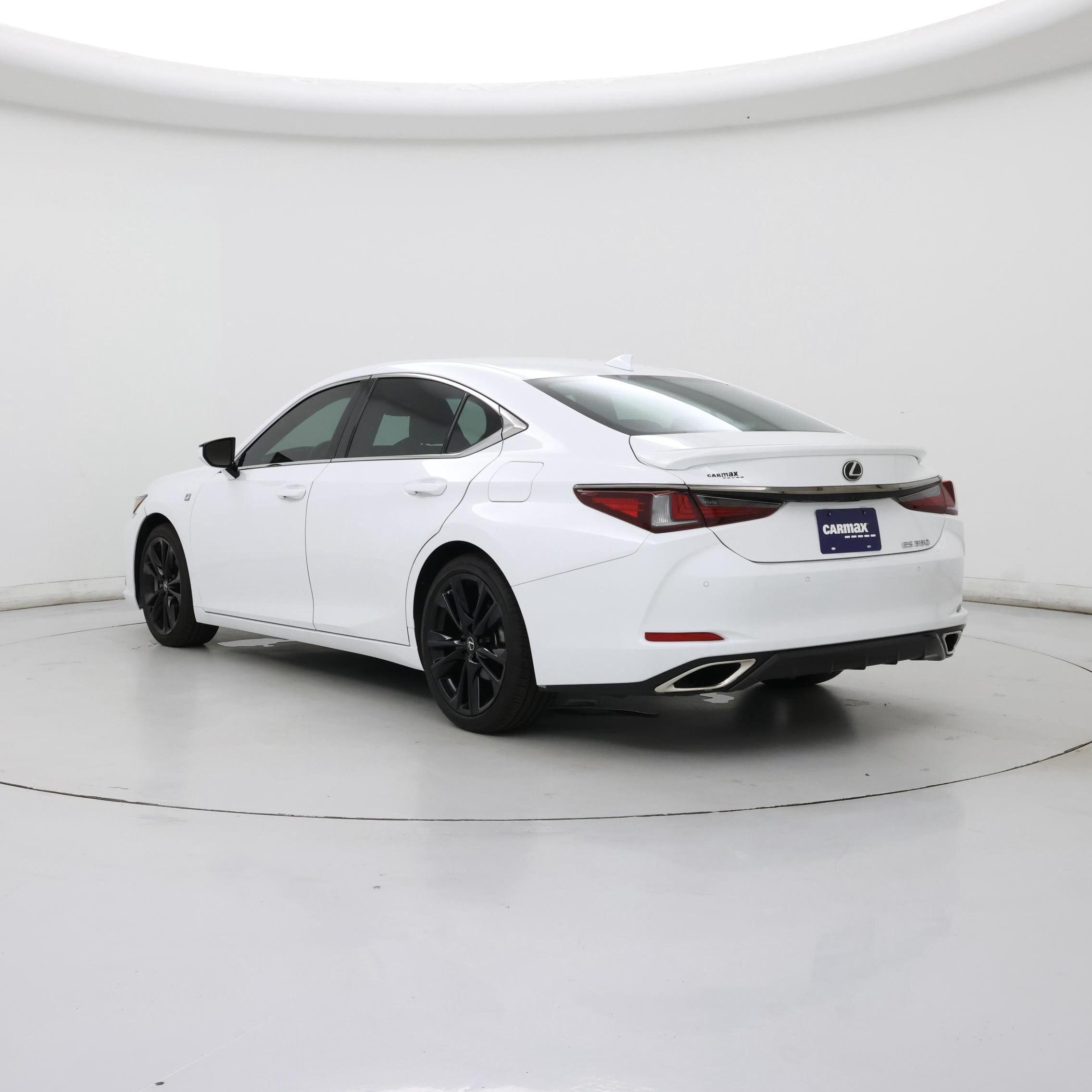 Thumbnail: 2022 Lexus ES - 2