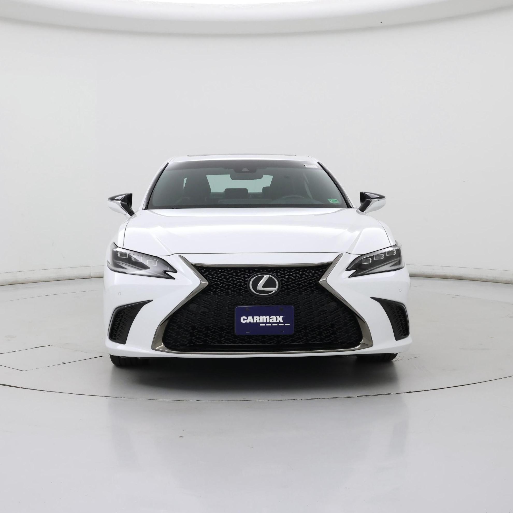 Thumbnail: 2022 Lexus ES - 5