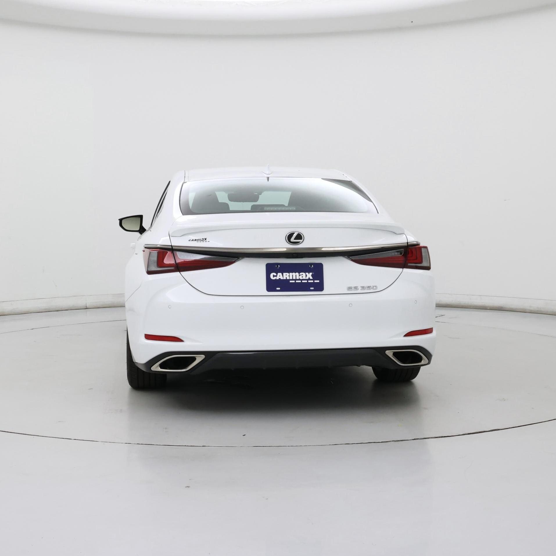 Thumbnail: 2022 Lexus ES - 6