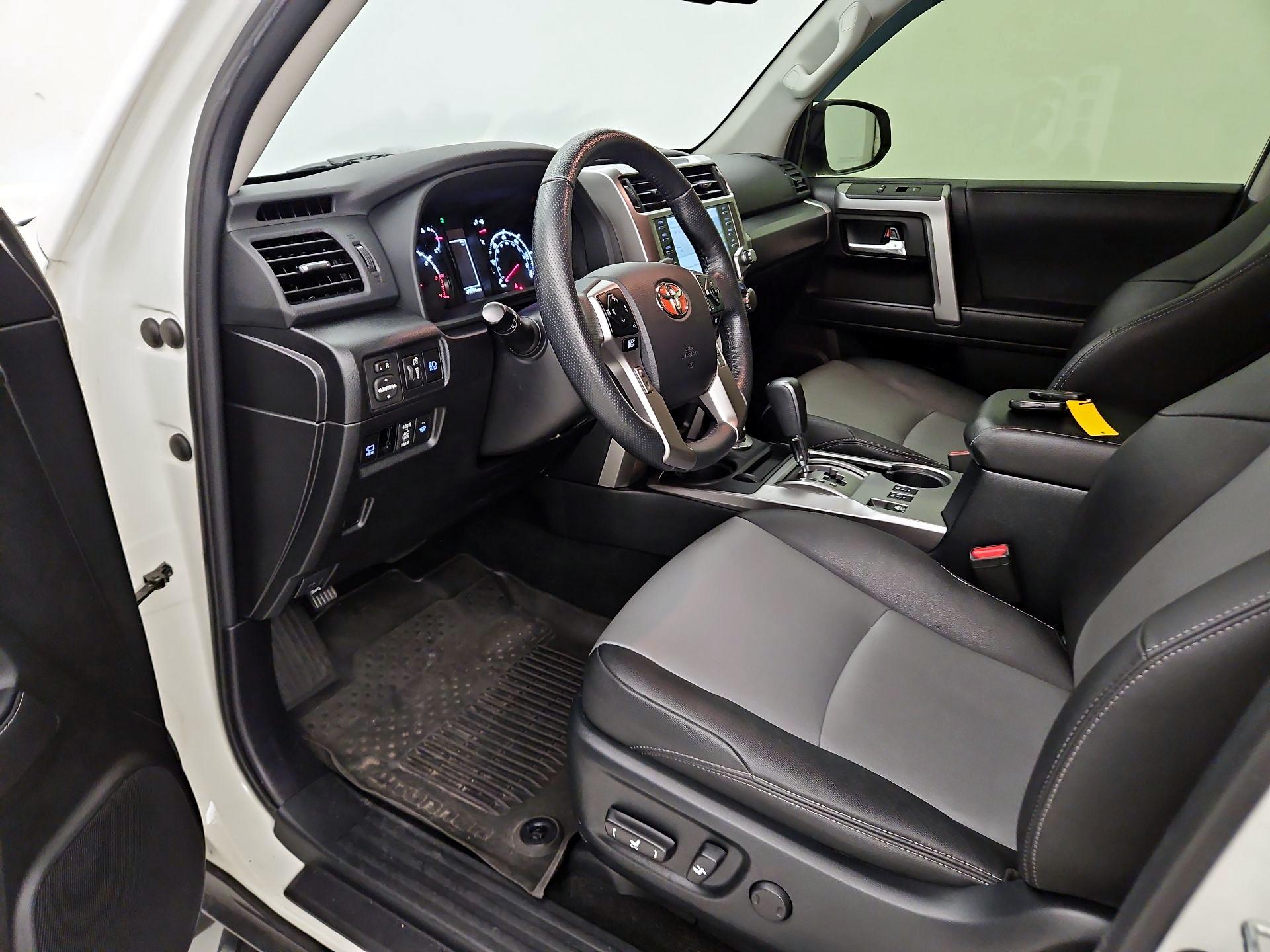 Thumbnail: 2023 Toyota 4Runner - 11