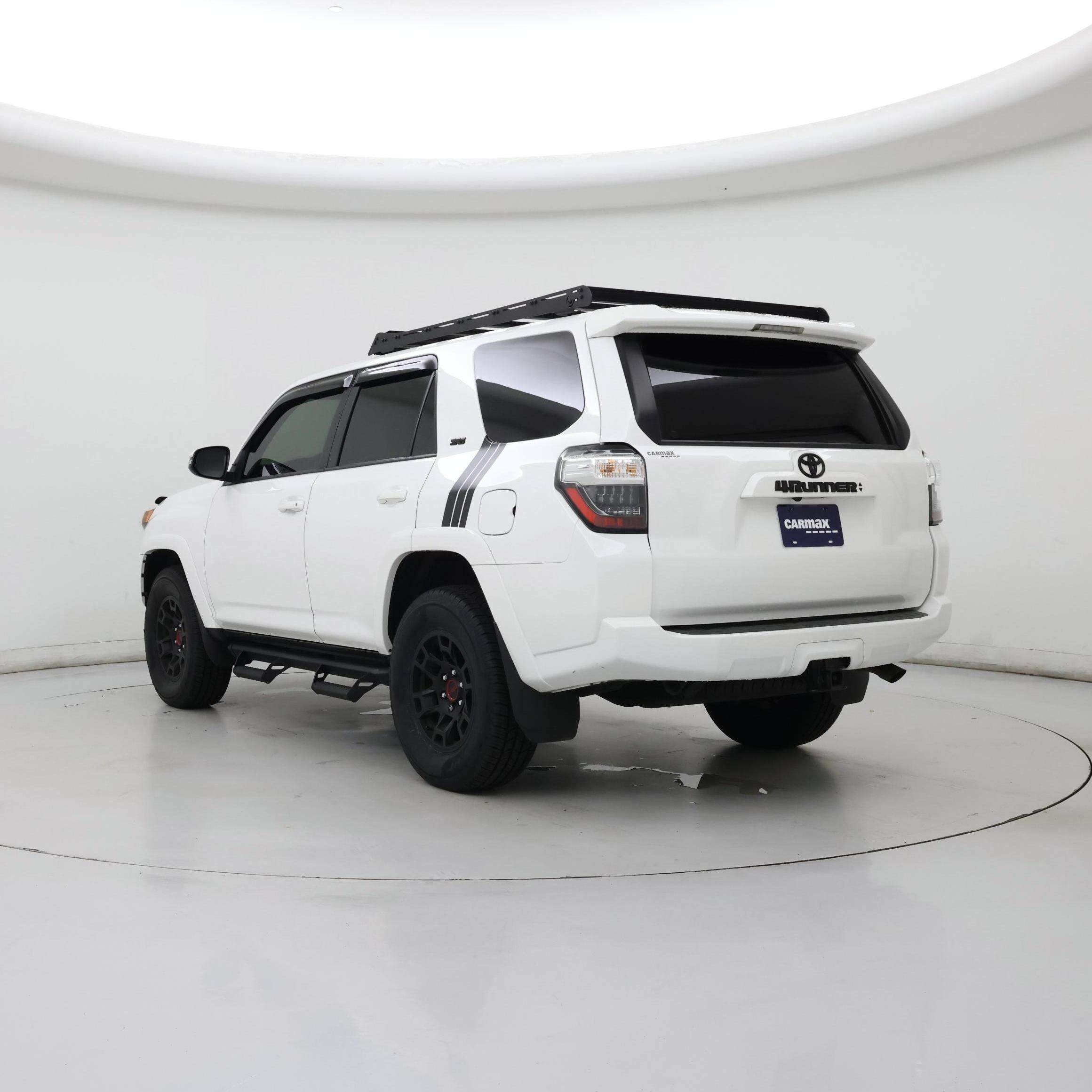 Thumbnail: 2023 Toyota 4Runner - 2