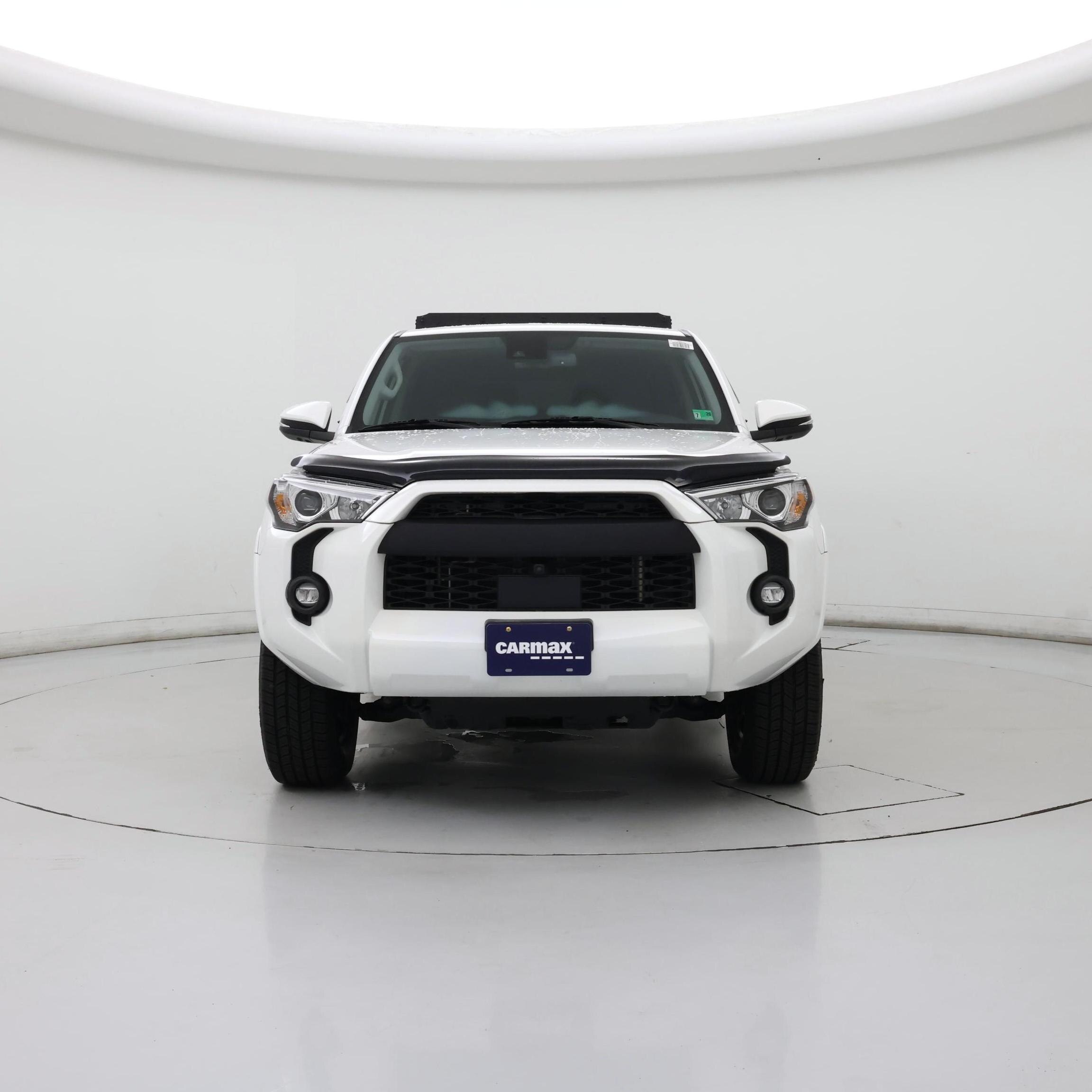 Thumbnail: 2023 Toyota 4Runner - 5