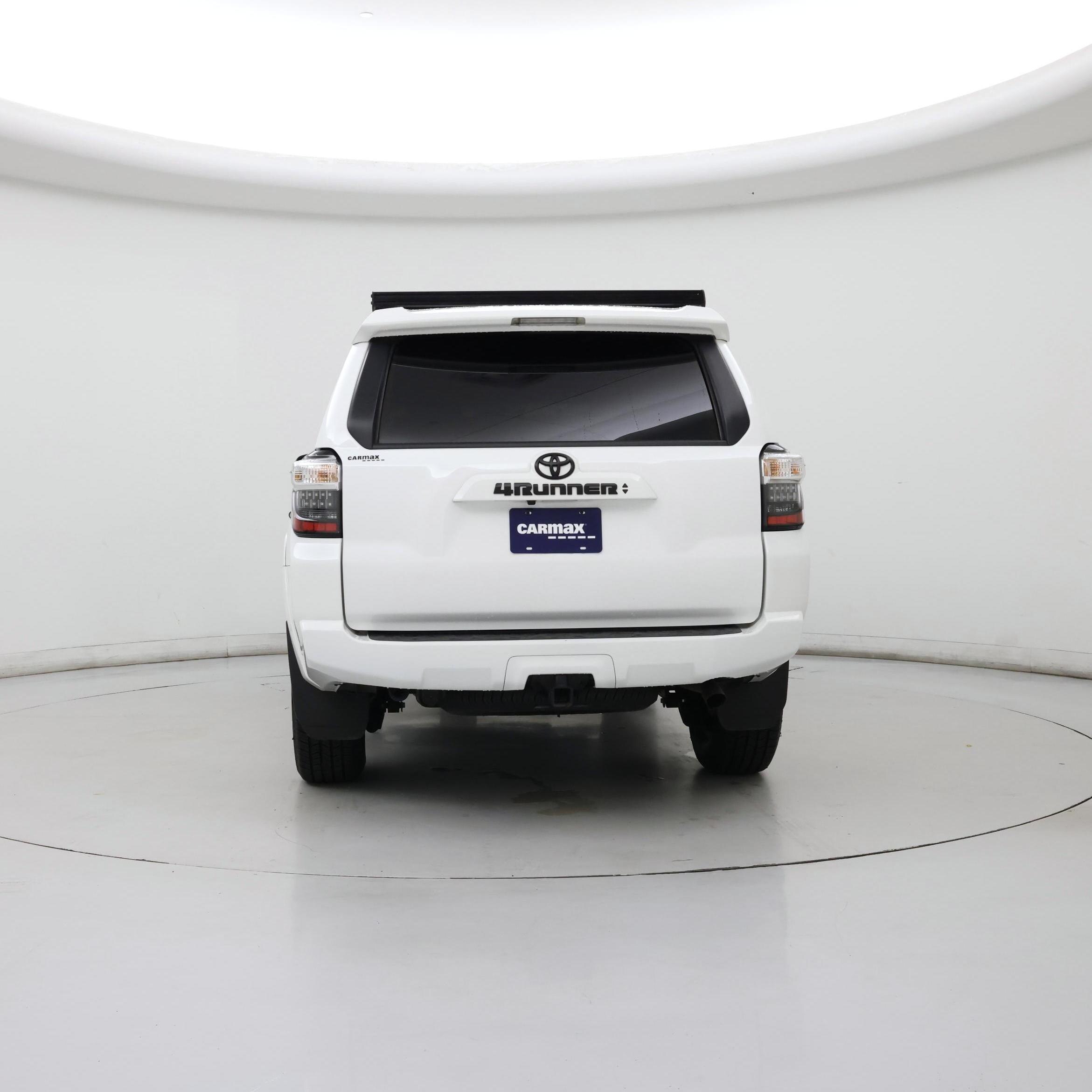 Thumbnail: 2023 Toyota 4Runner - 6
