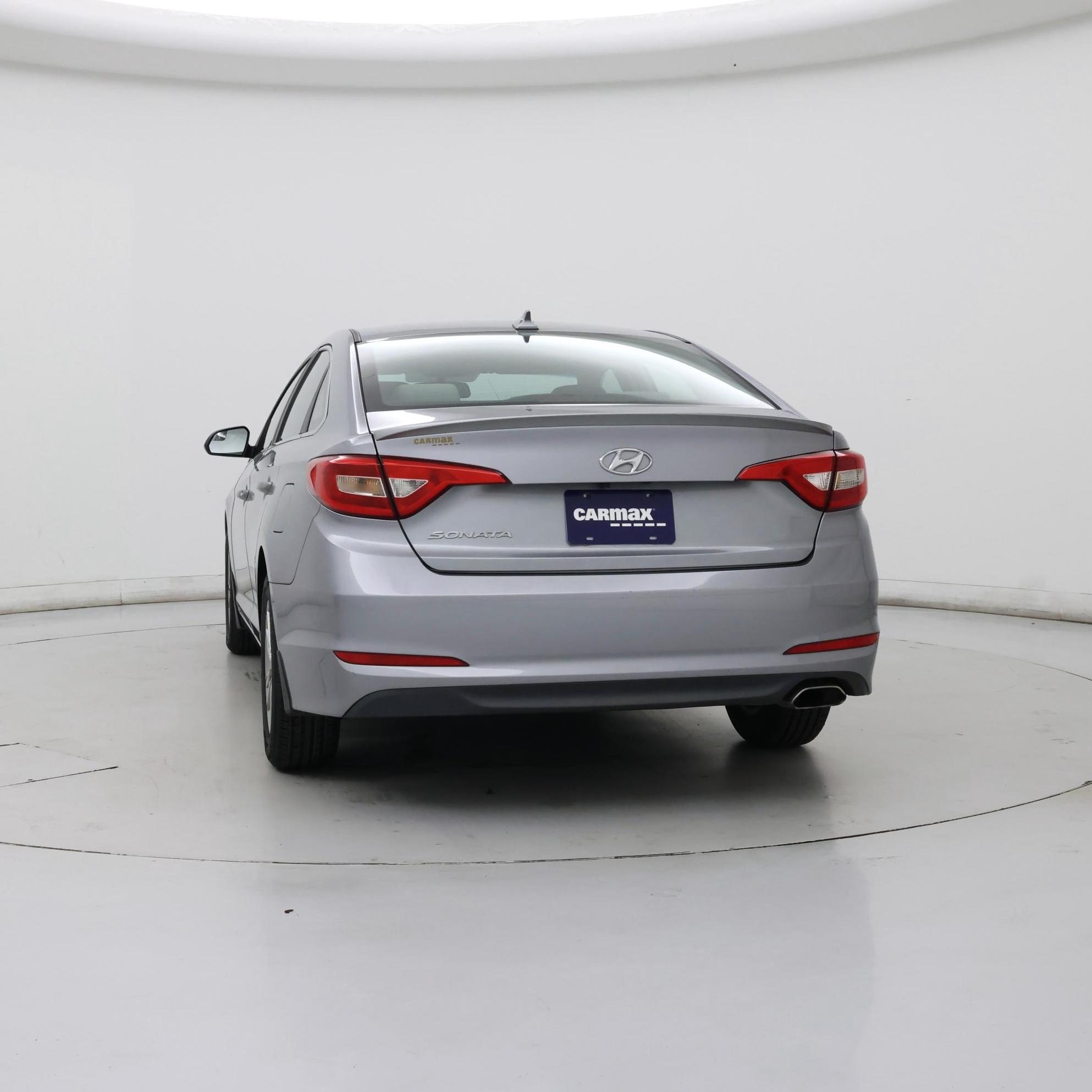 Thumbnail: 2016 Hyundai Sonata - 6