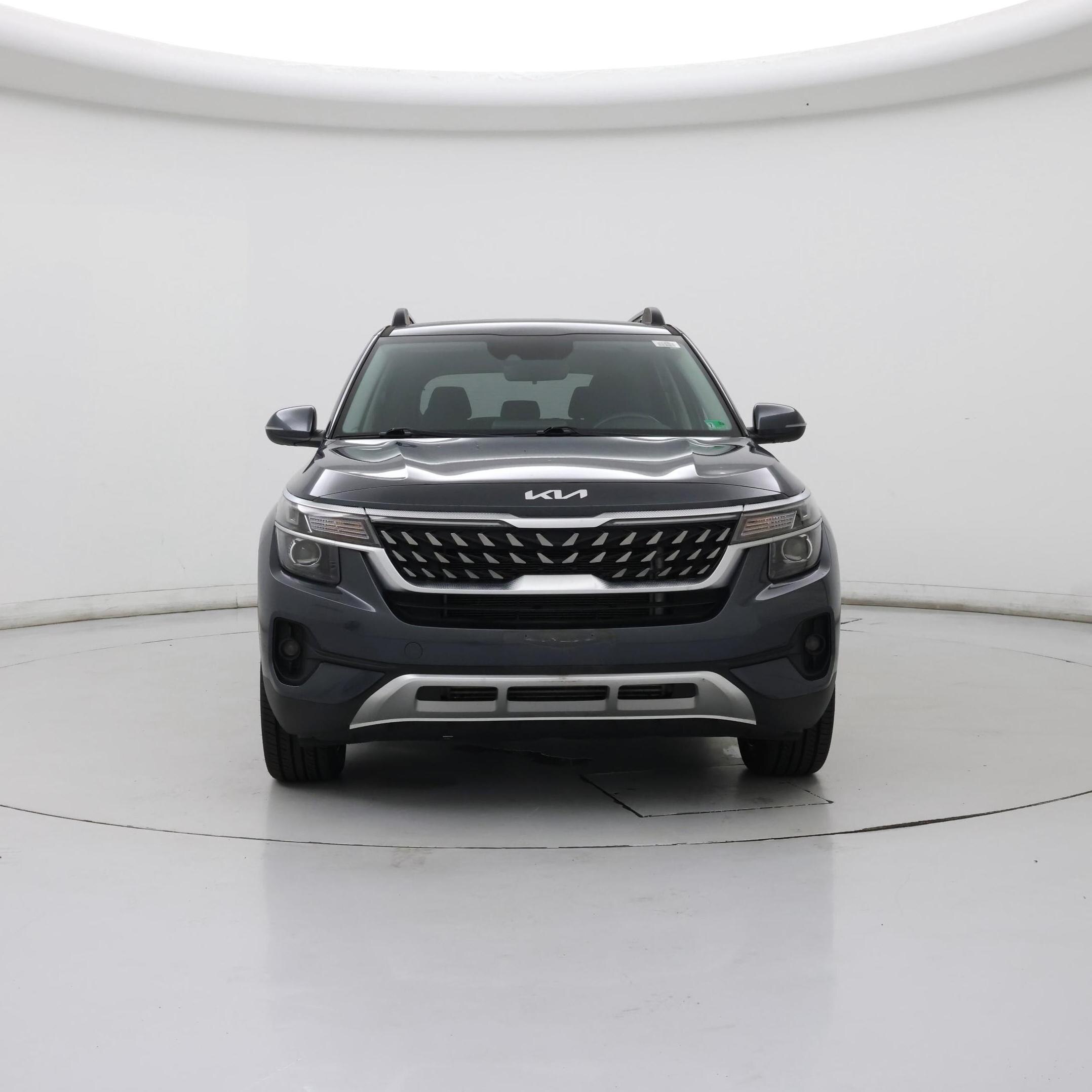 Thumbnail: 2022 Kia Seltos - 5
