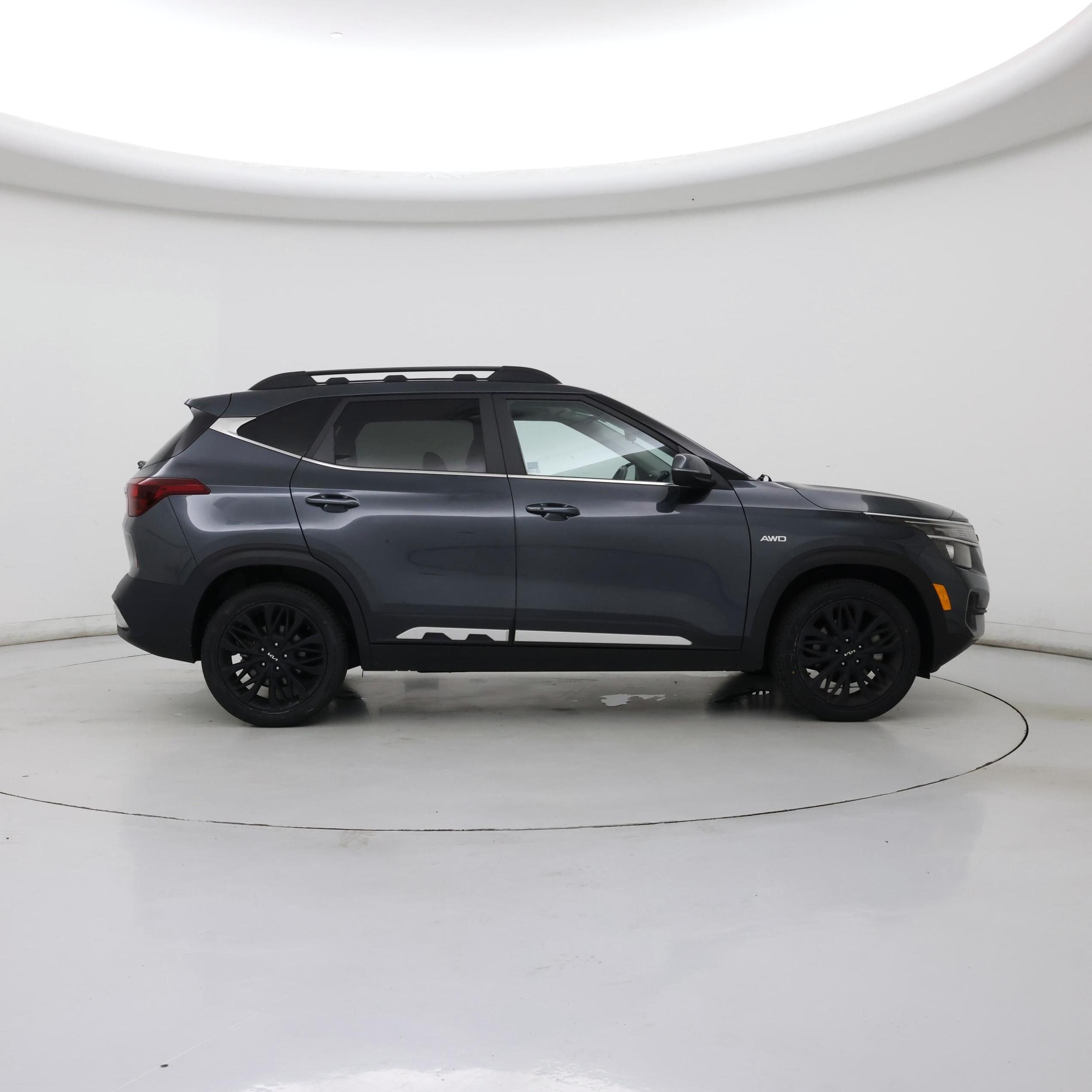Thumbnail: 2022 Kia Seltos - 7
