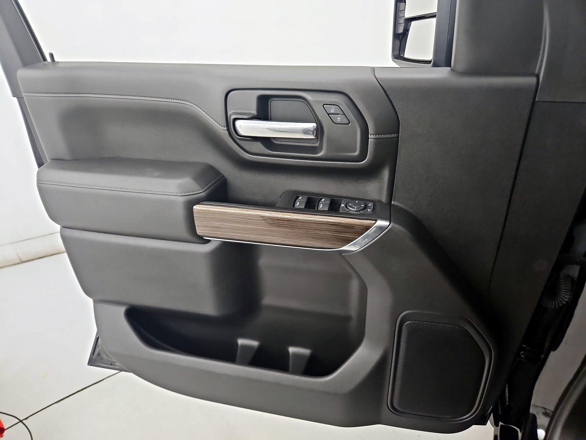 Thumbnail: 2023 Chevrolet Silverado 2500 - 12