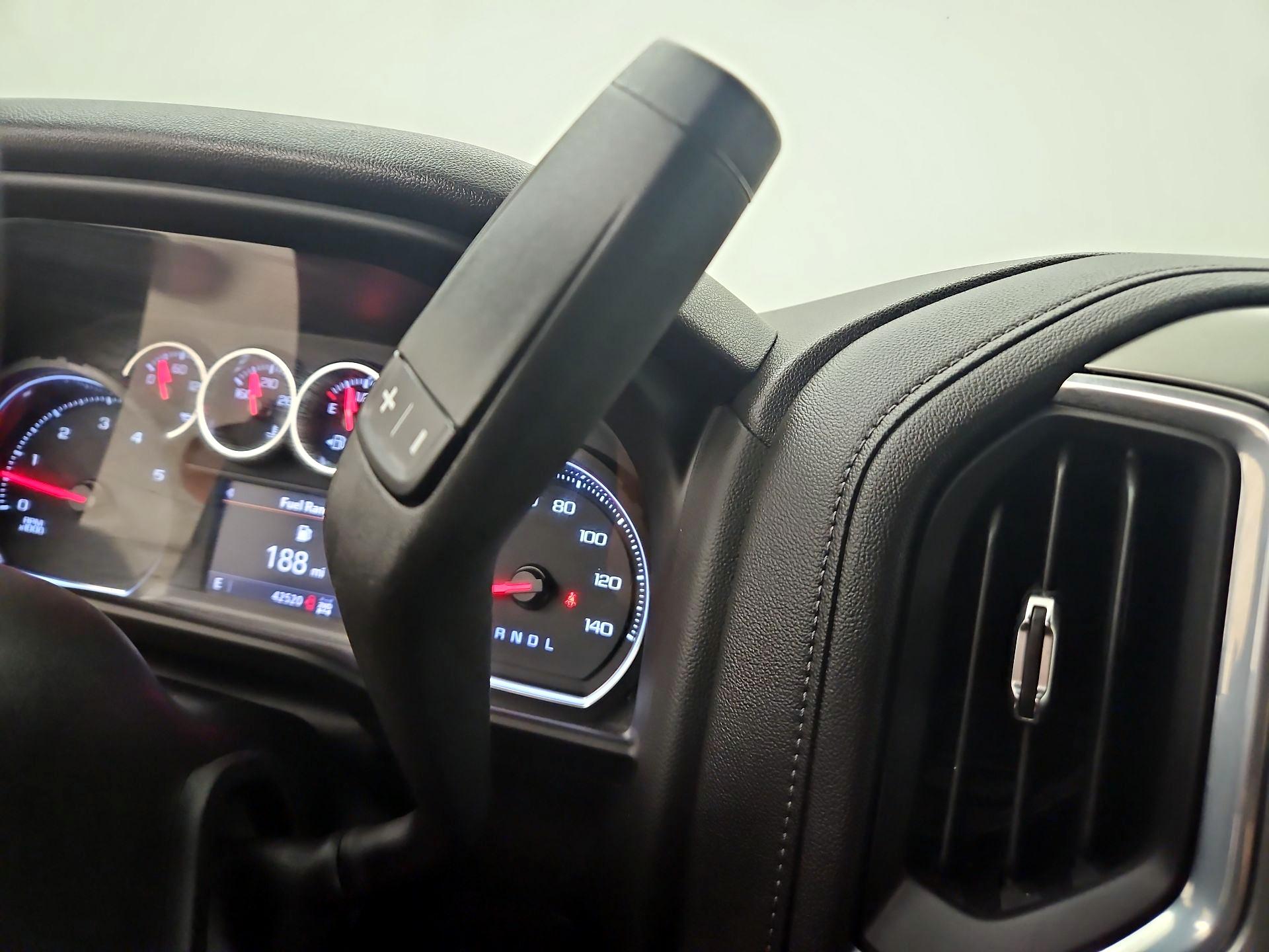 Thumbnail: 2023 Chevrolet Silverado 2500 - 17