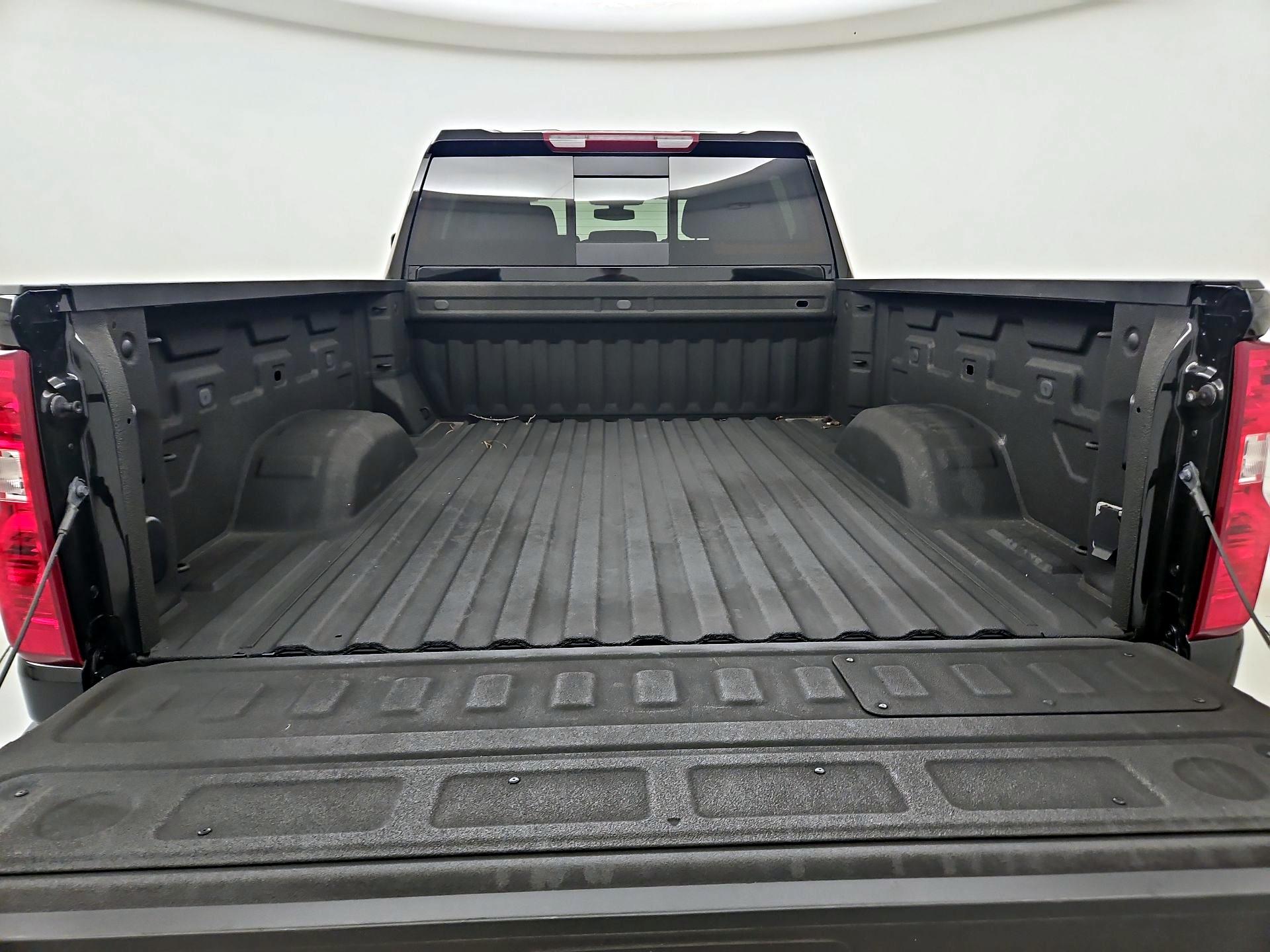 Thumbnail: 2023 Chevrolet Silverado 2500 - 20