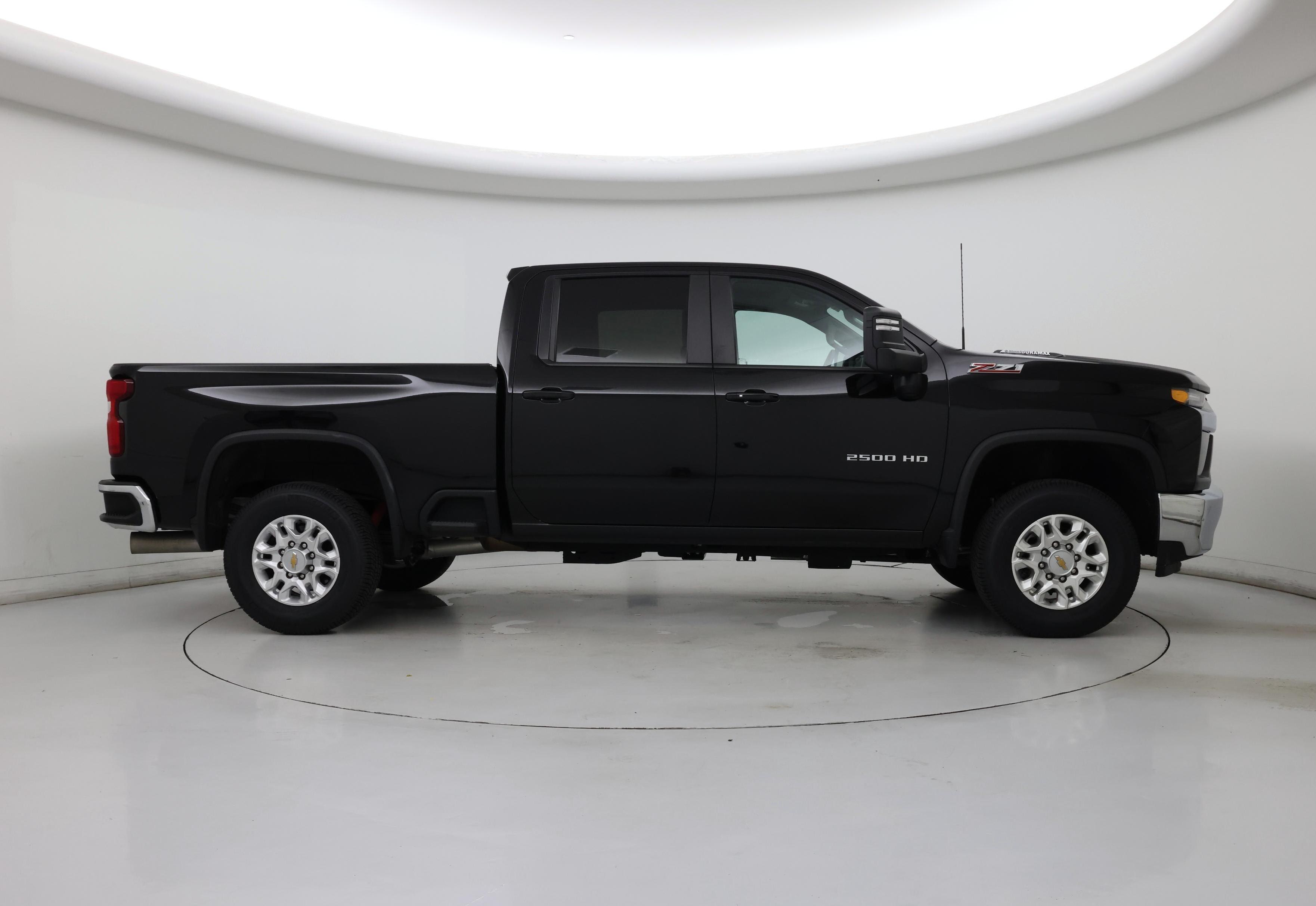 Thumbnail: 2023 Chevrolet Silverado 2500 - 7