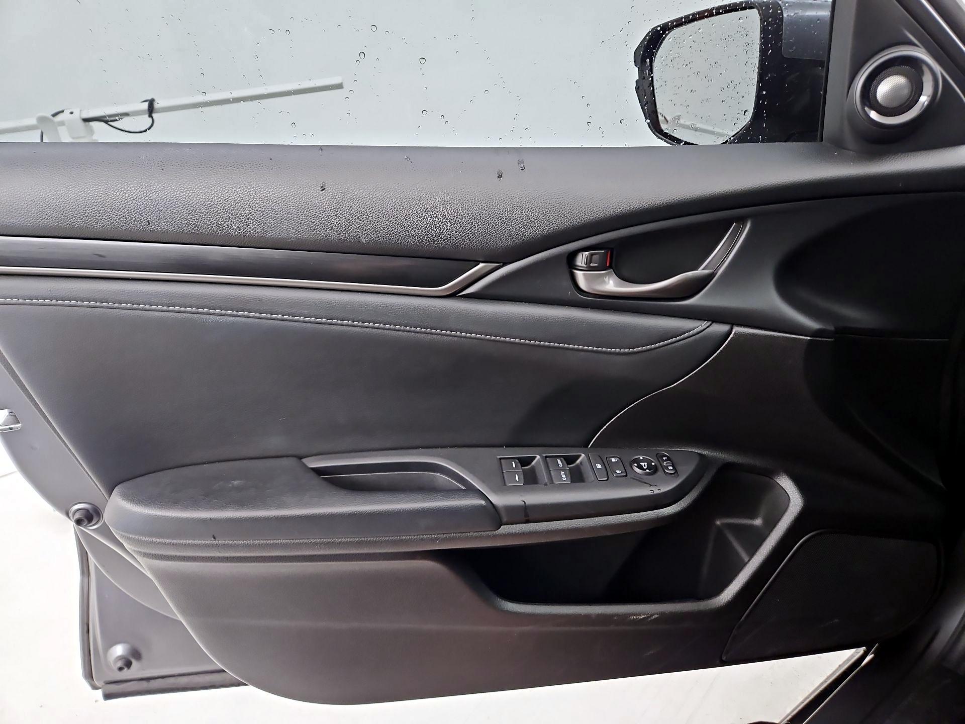 Thumbnail: 2021 Honda Civic - 12
