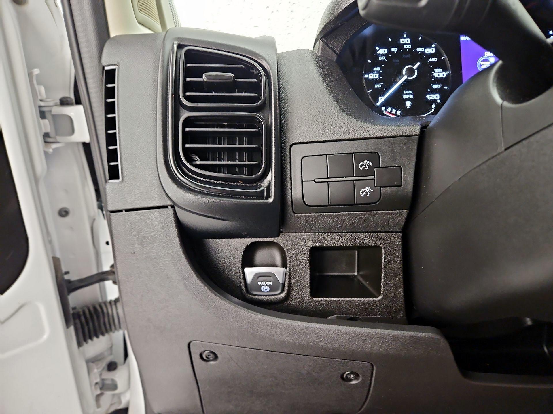 Thumbnail: 2023 RAM ProMaster - 13