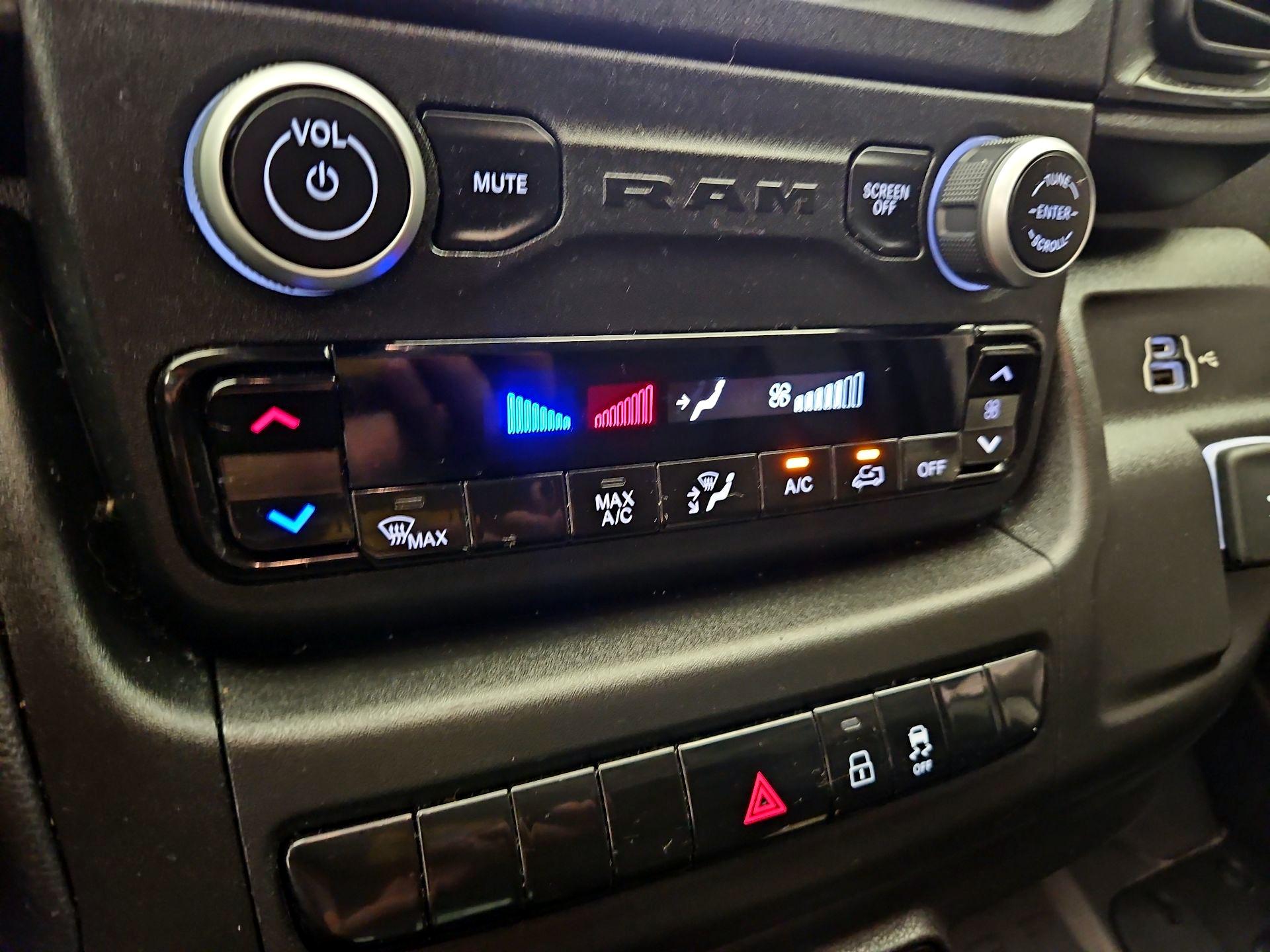 Thumbnail: 2023 RAM ProMaster - 16