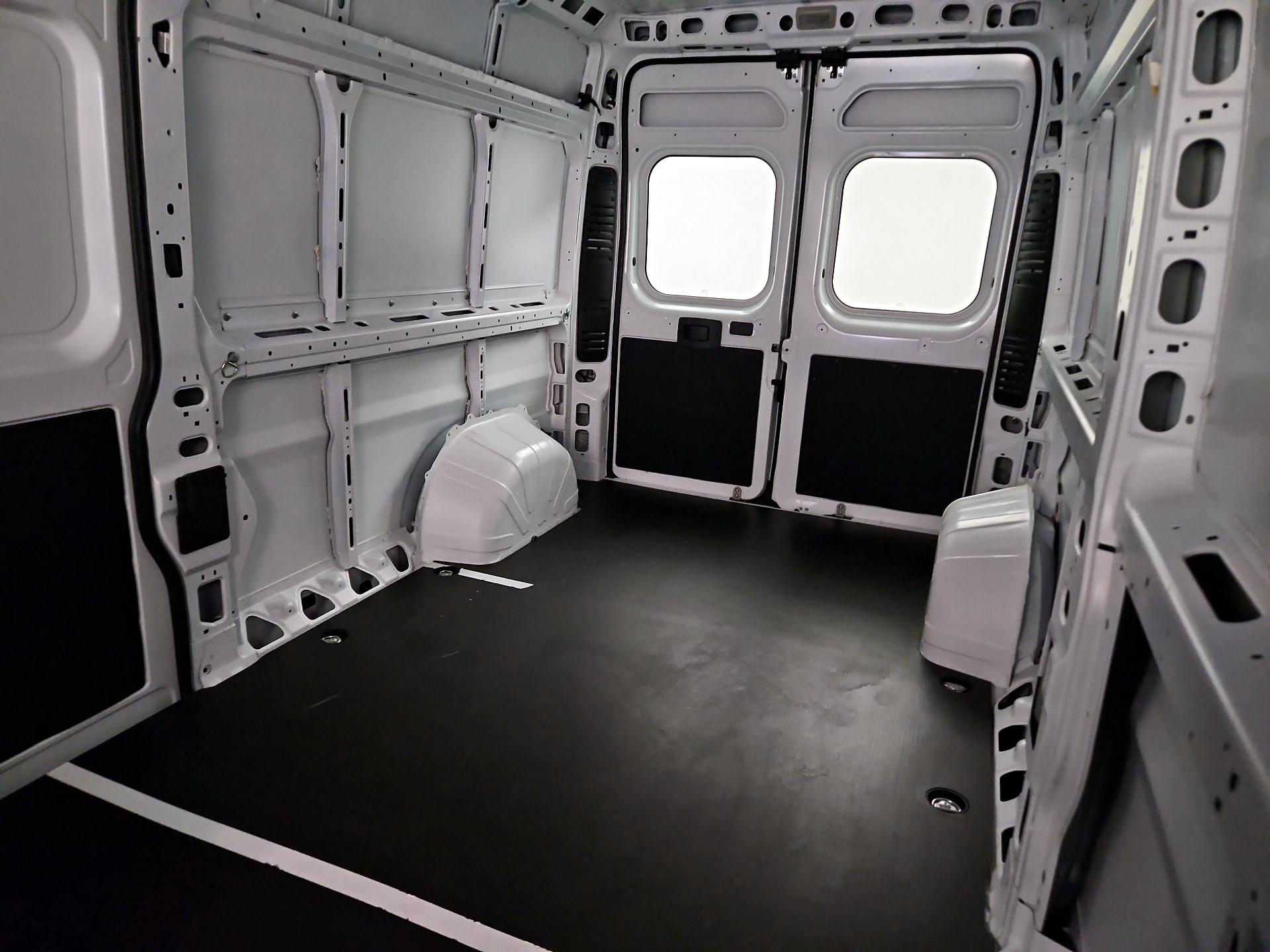 Thumbnail: 2023 RAM ProMaster - 19